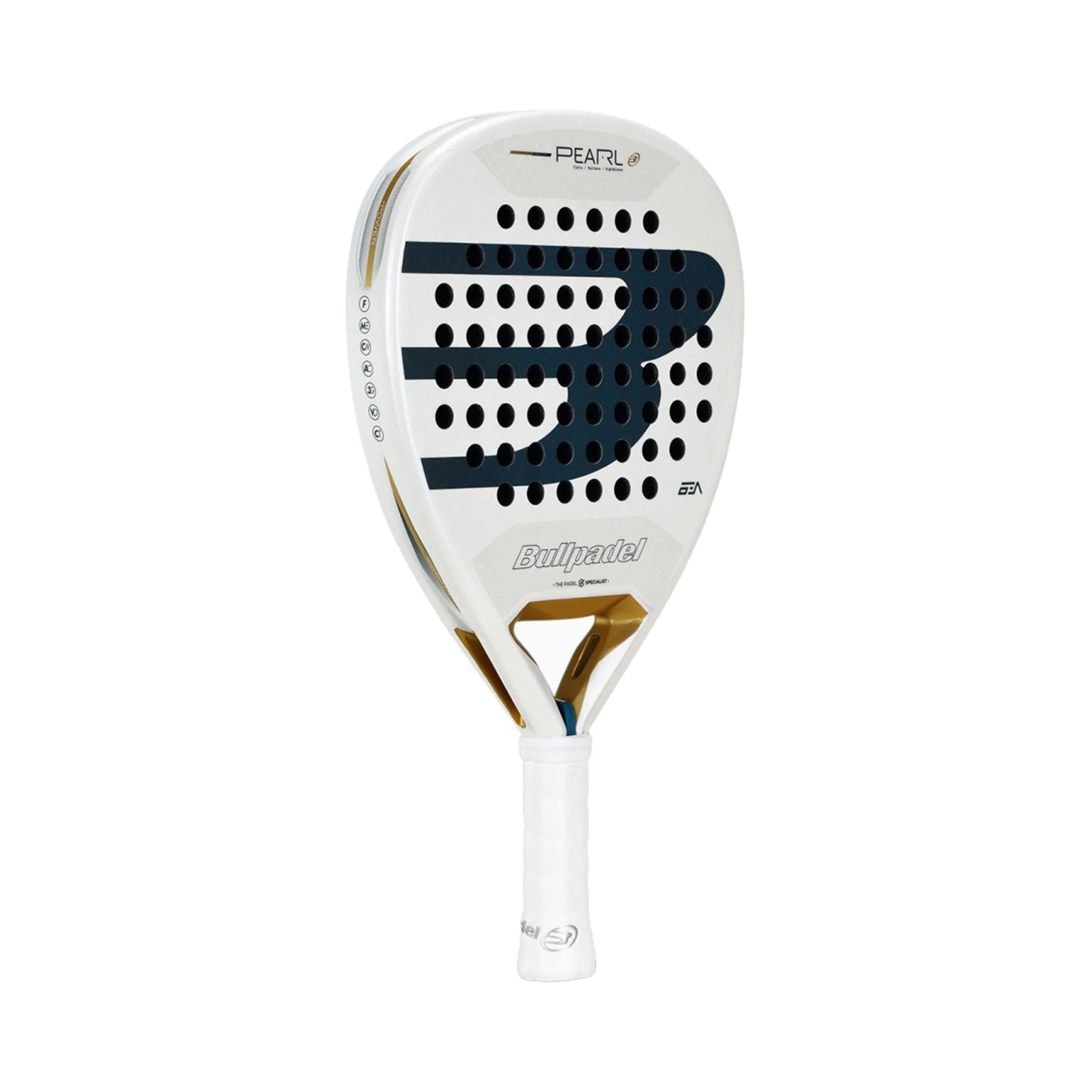 Pearl 26 Padelracket - Image 3