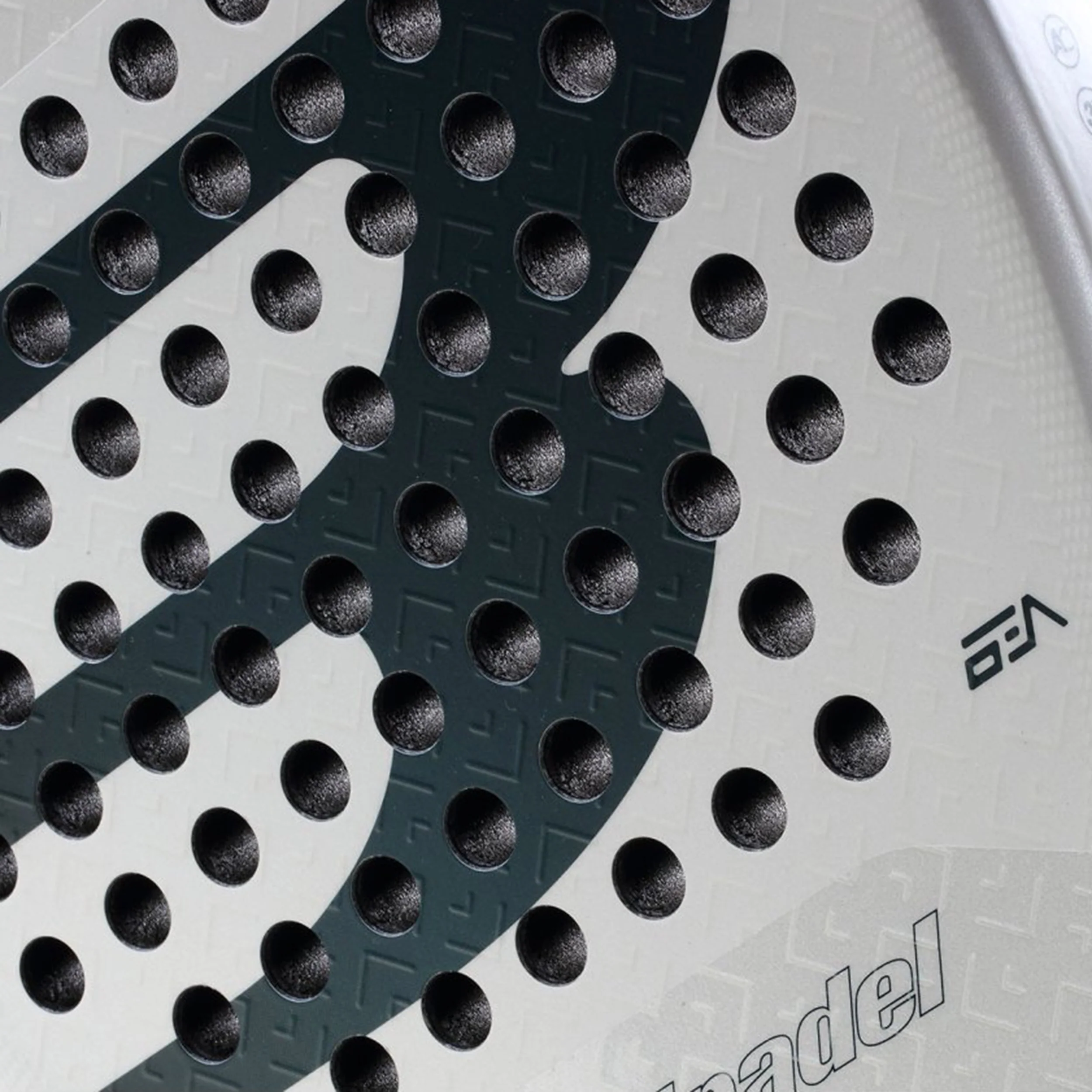 Pearl 26 Padelracket - Image 5