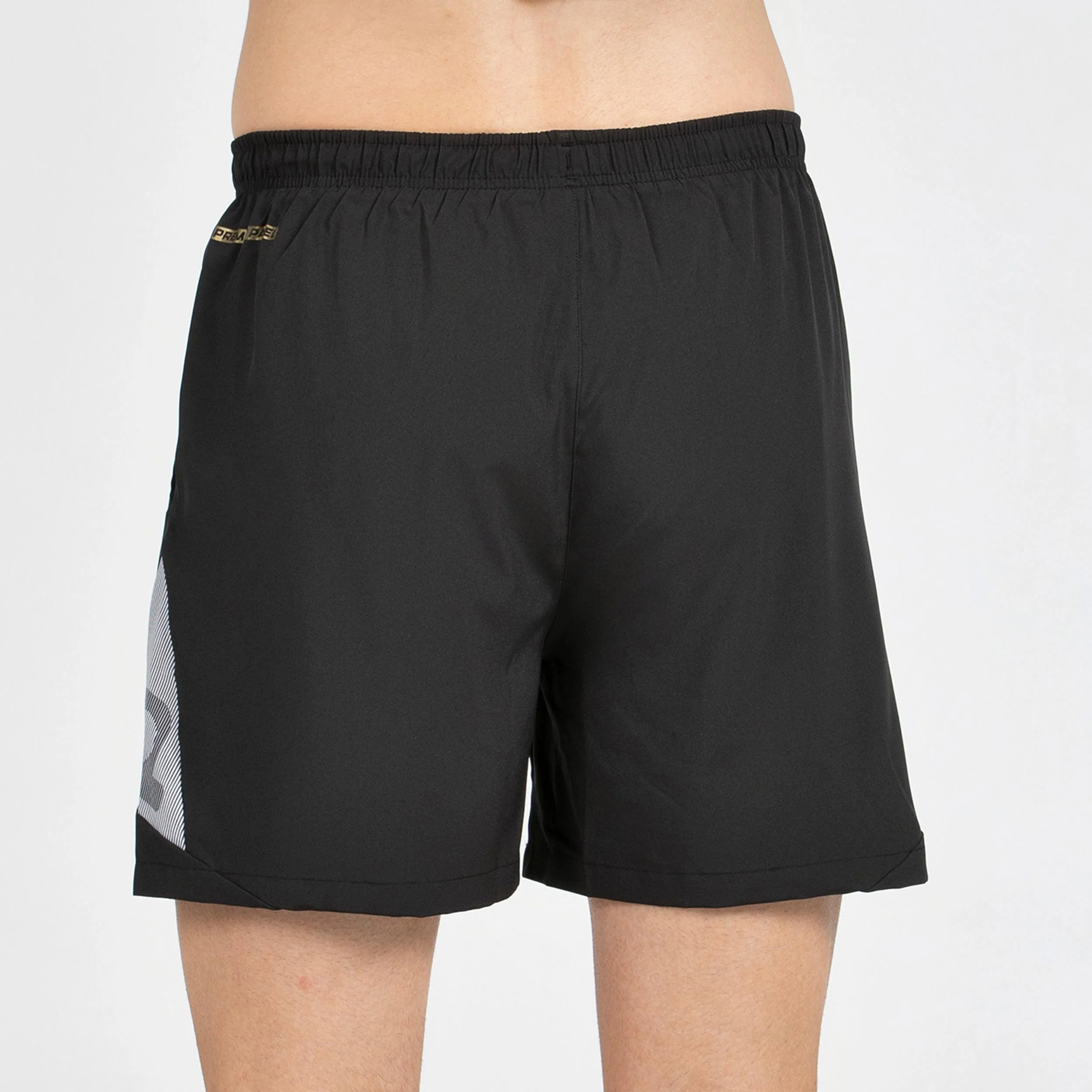Pecos Shorts Herrar - svart - Image 3