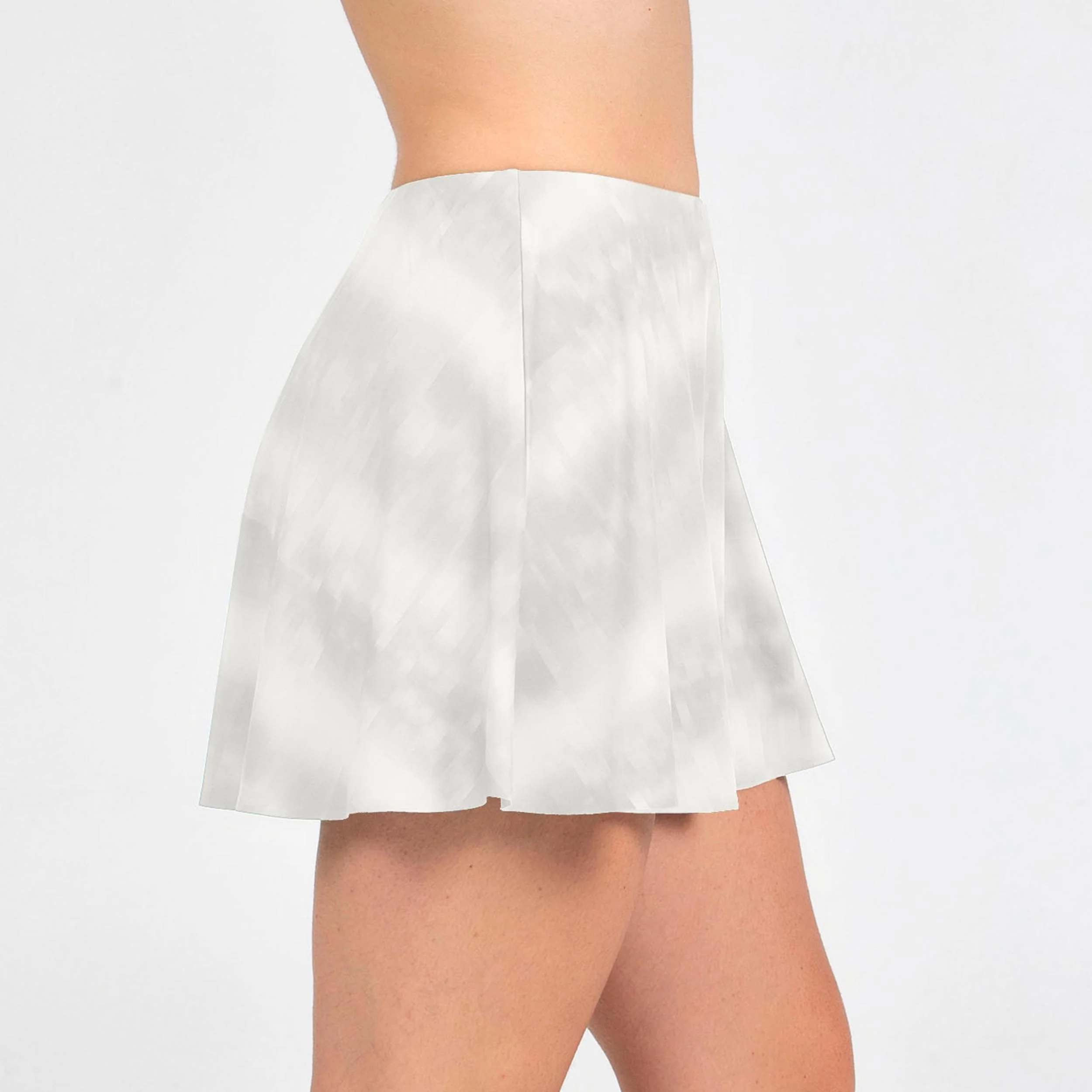 Piatra Kjol Damer - beige - Image 4