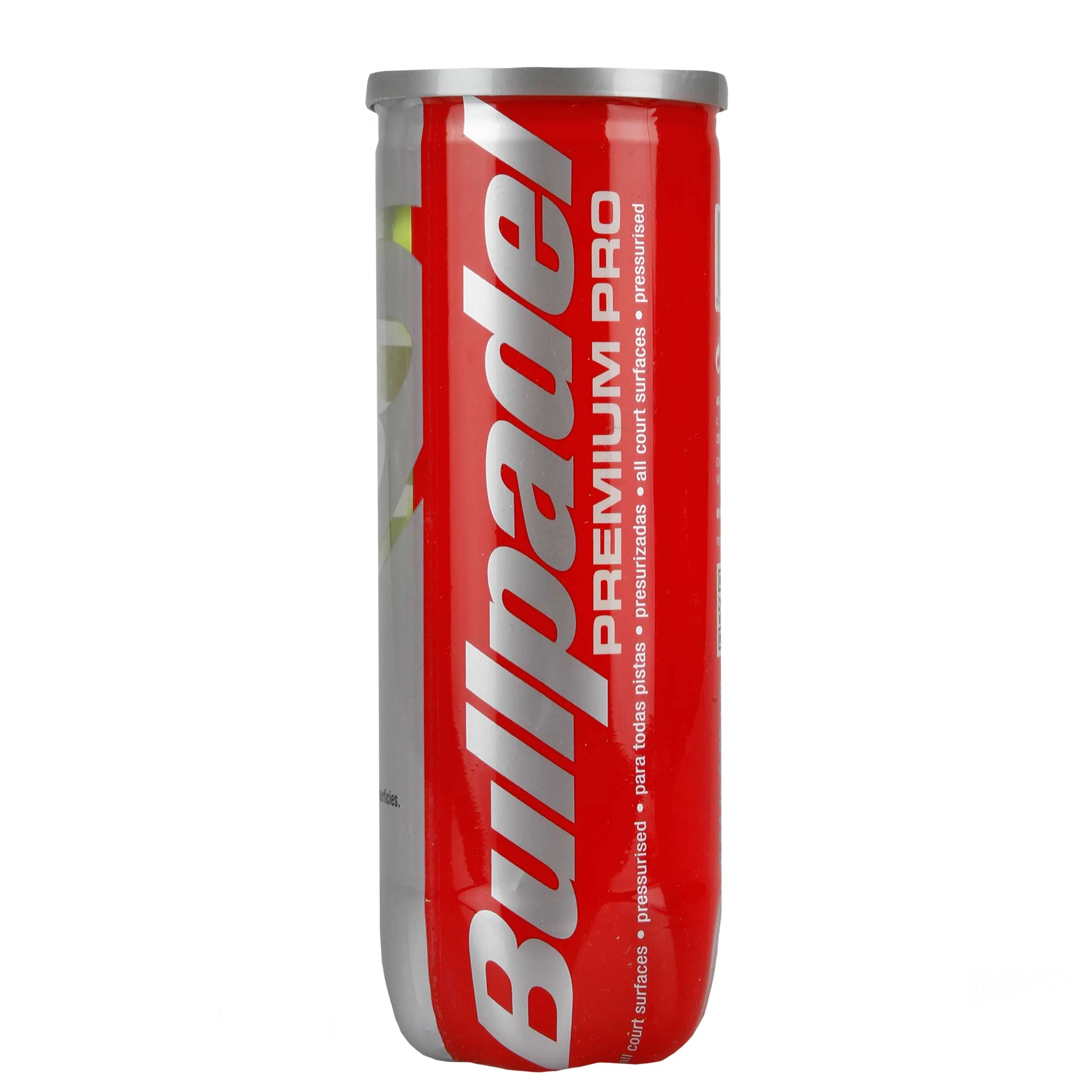 Premium Pro 3-pack rör