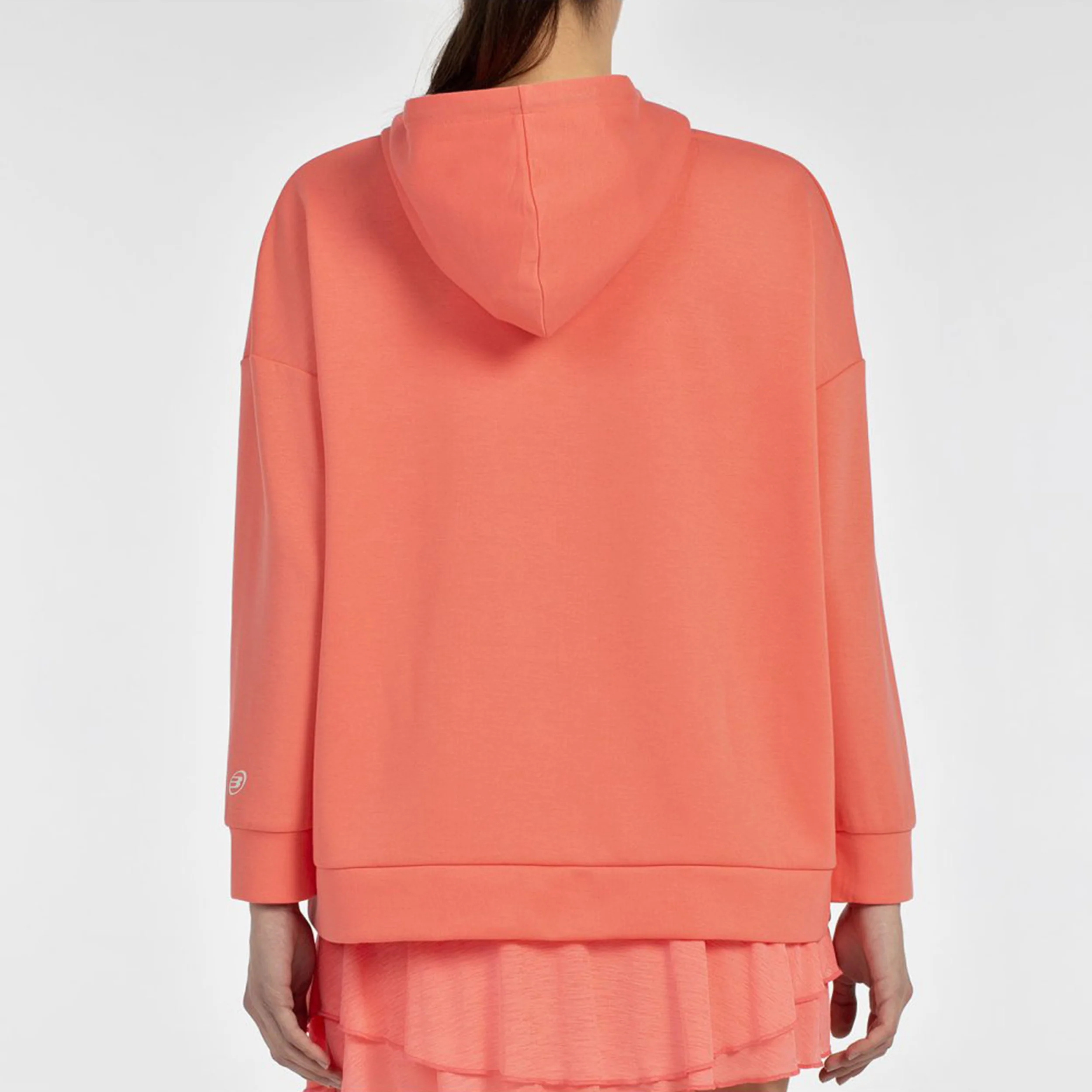 Silba Huvtröja Damer-Korall - Image 6
