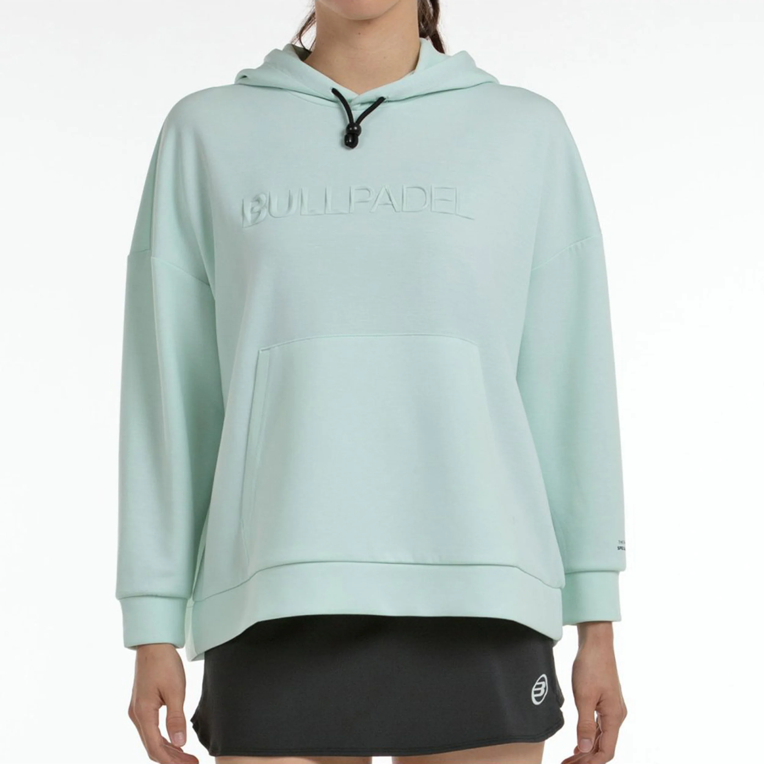 Silba Huvtröja Damer-Mint - Image 5
