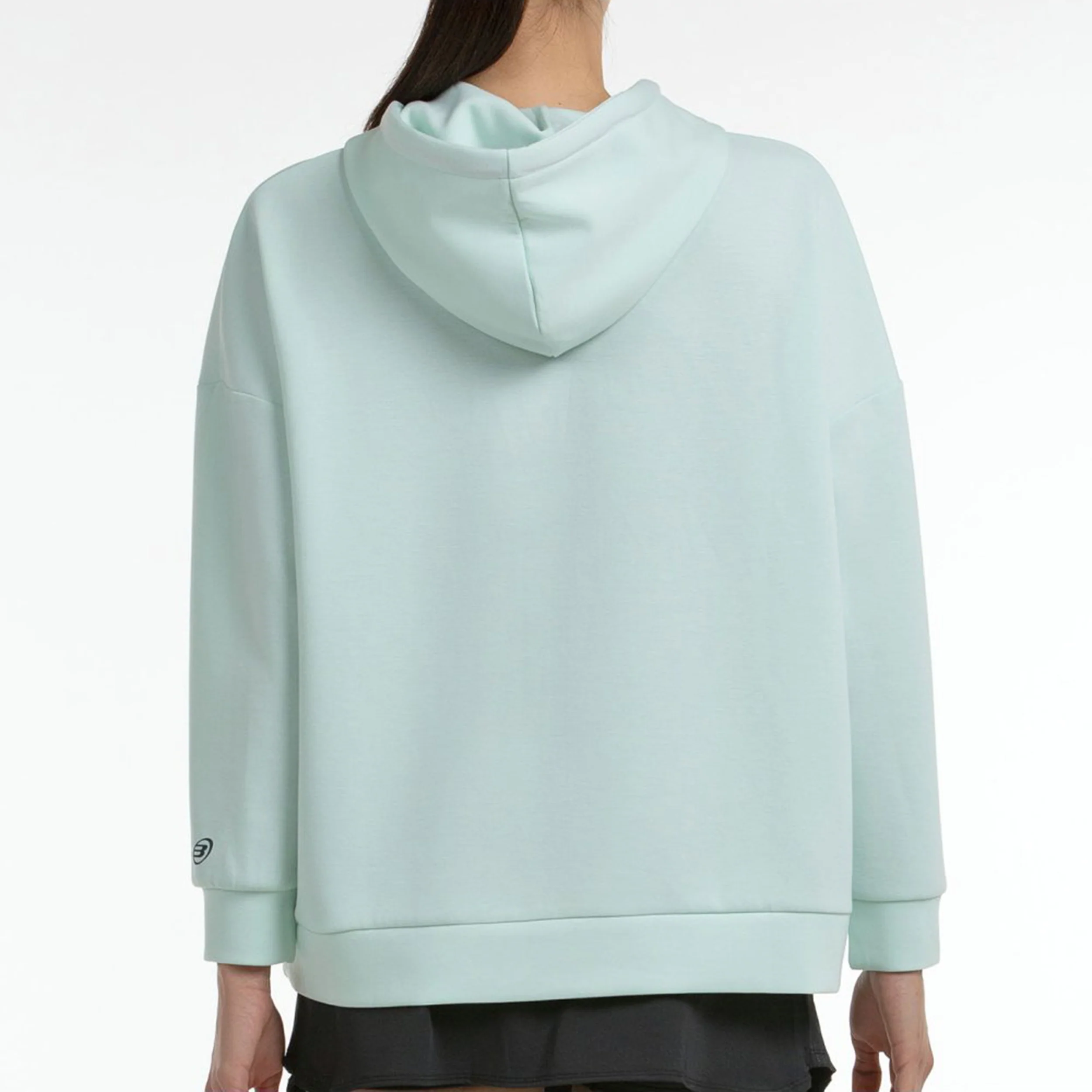 Silba Huvtröja Damer-Mint - Image 6