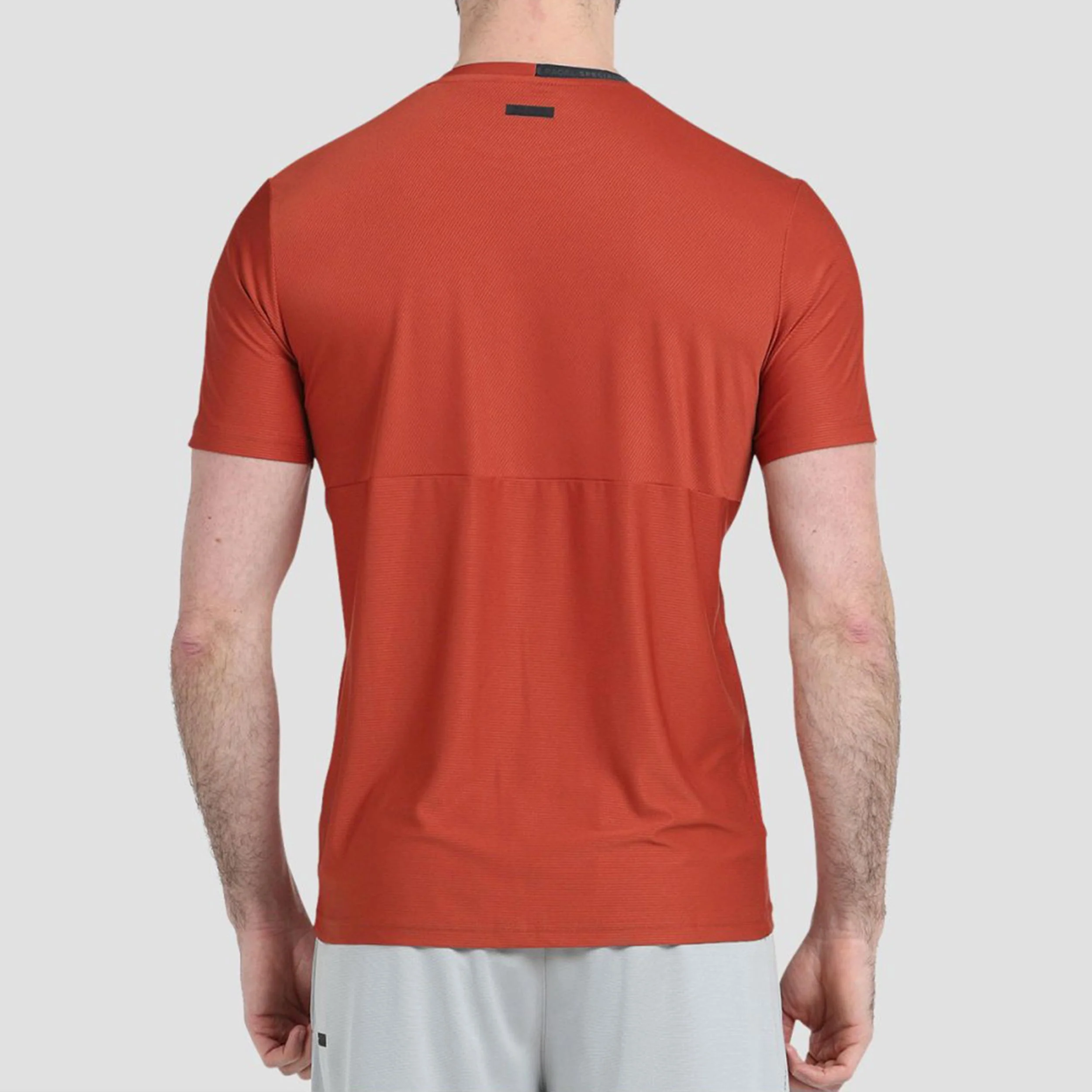 T-shirt Herrar-Rost - Image 2