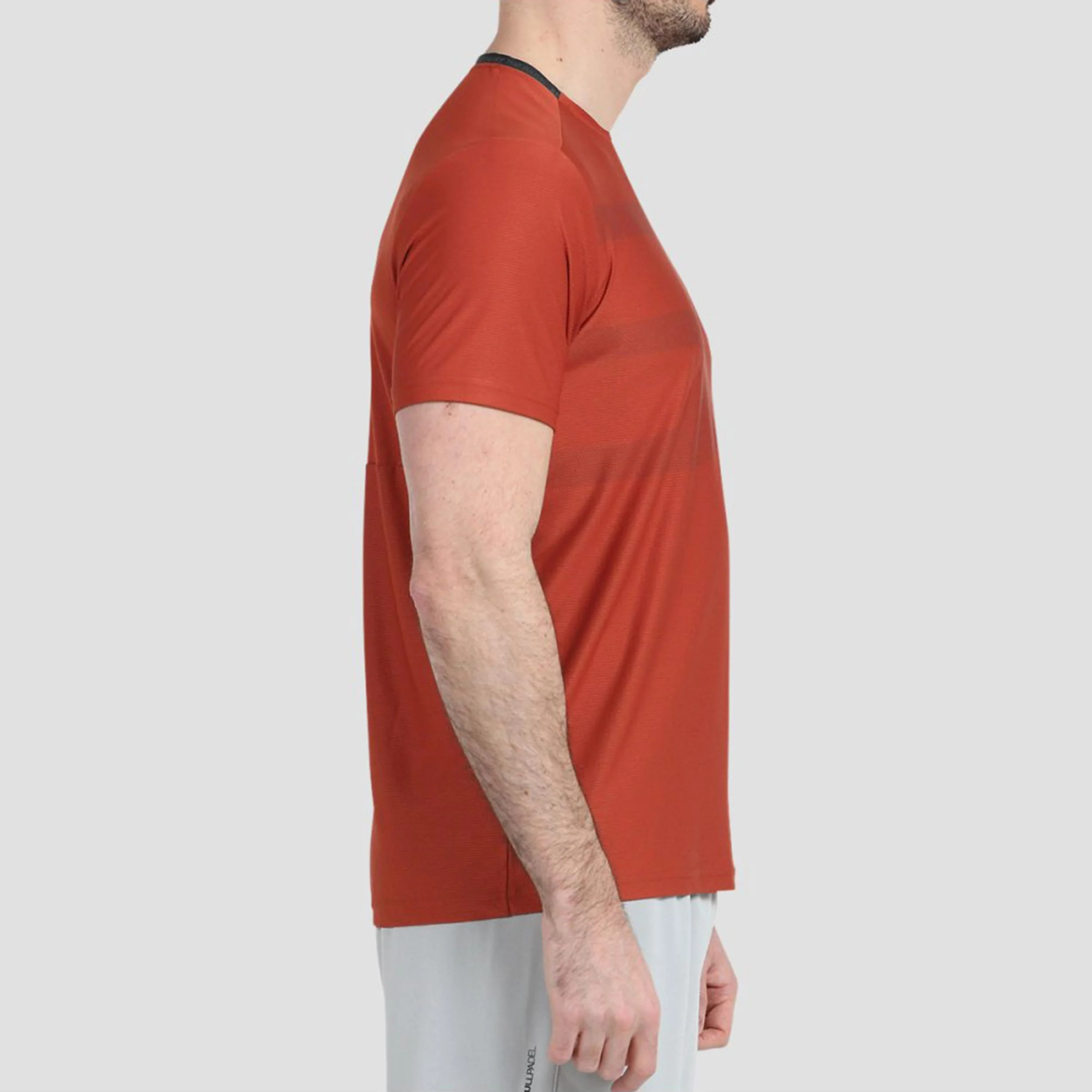T-shirt Herrar-Rost - Image 3