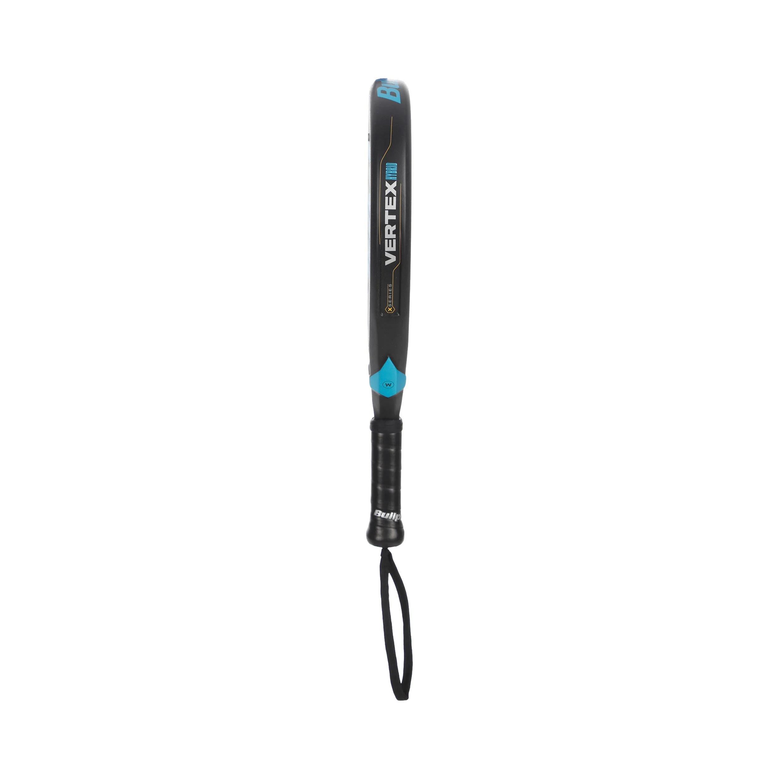 Vertex 02 X Hybrid Carbon Padelracket - Image 2