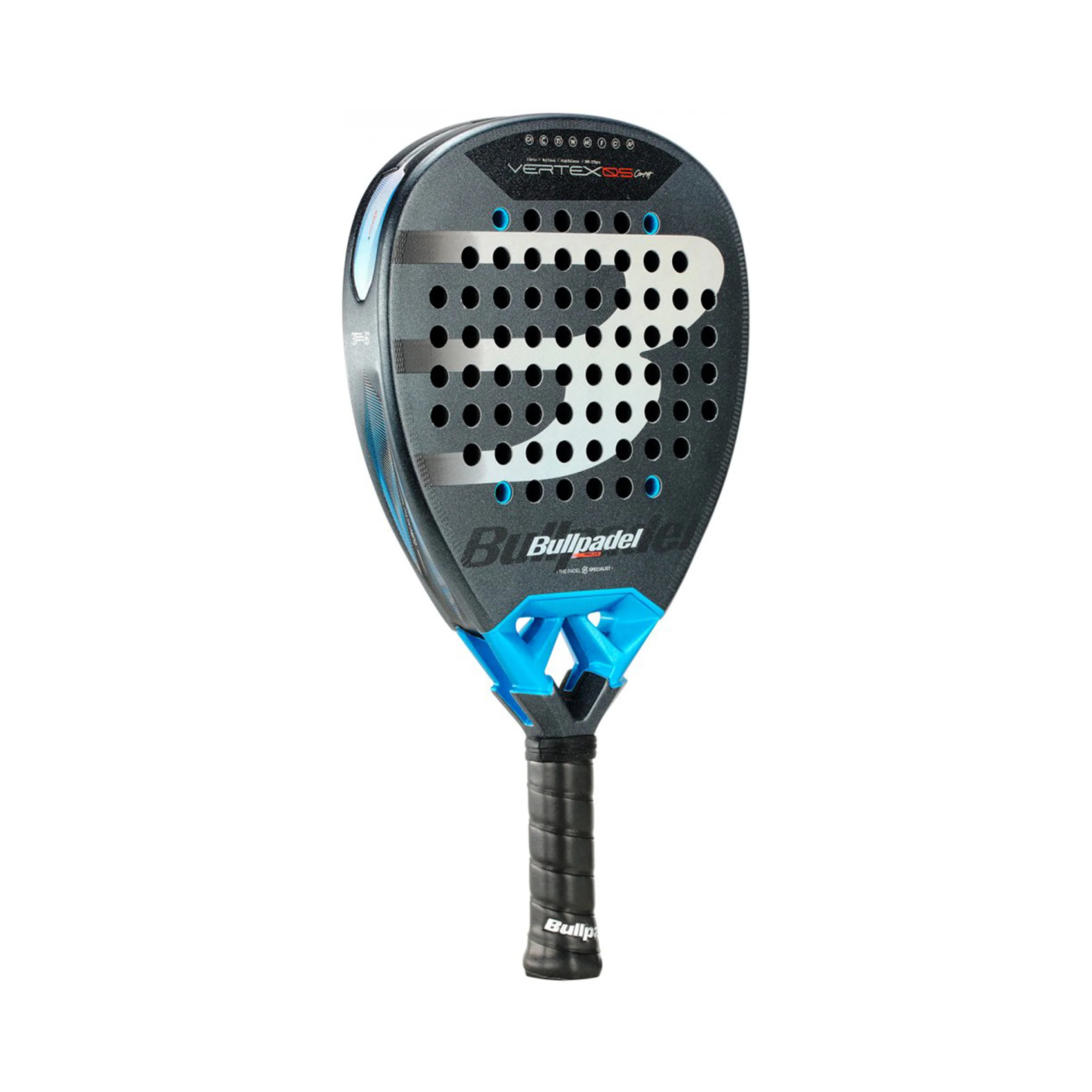 Vertex 05 CMF Padelracket - Image 3