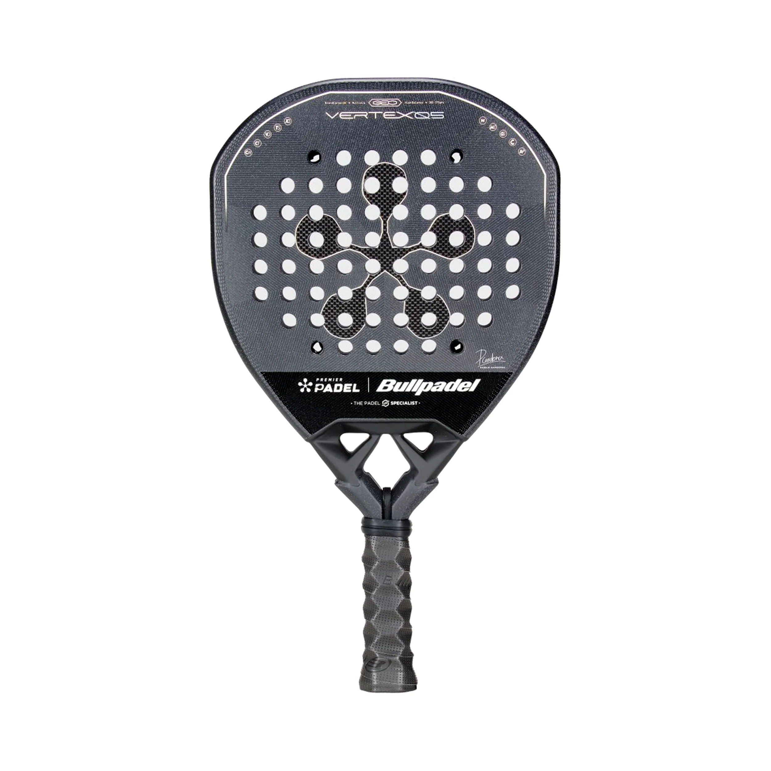 Vertex 05 GEO Padelracket
