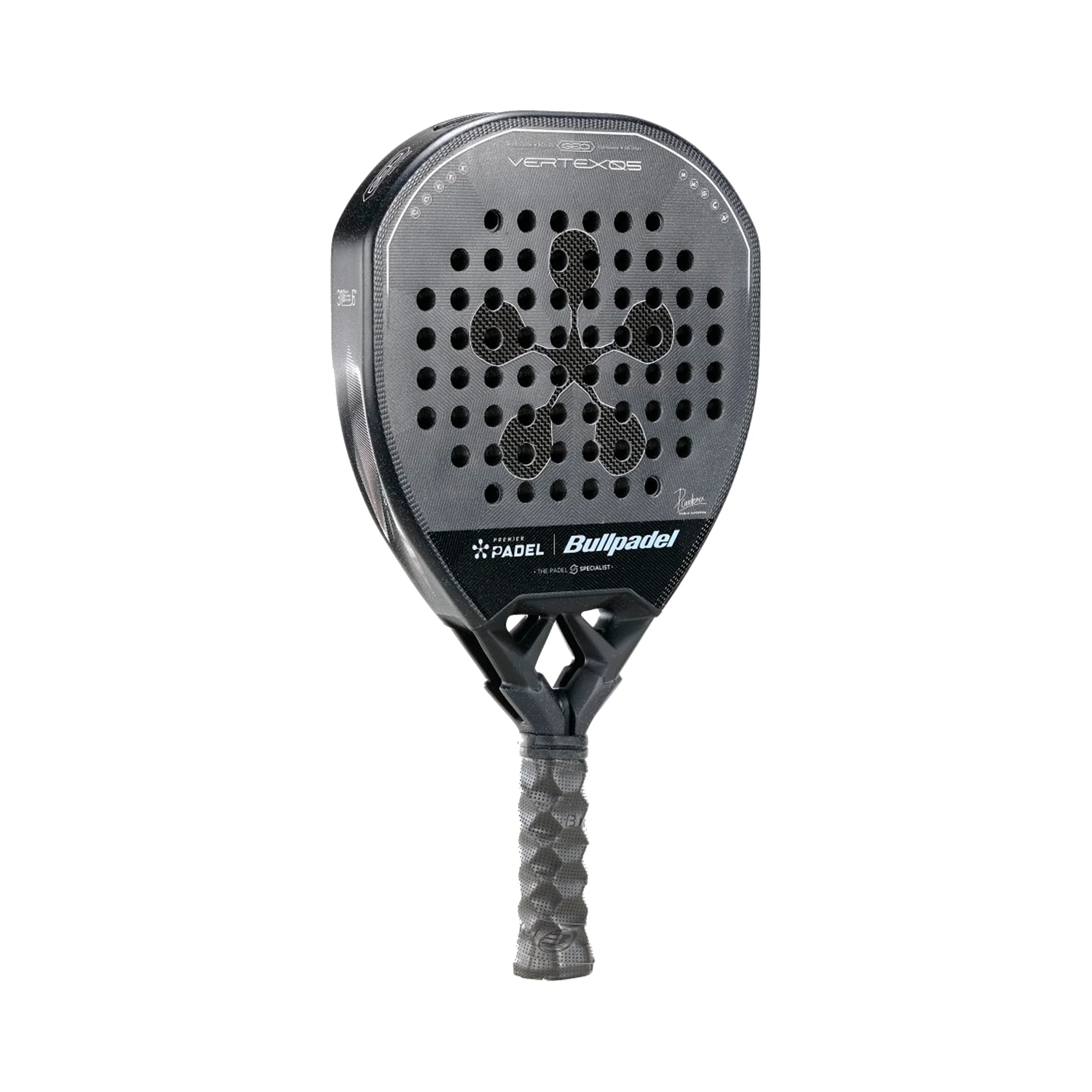 Vertex 05 GEO Padelracket - Image 3