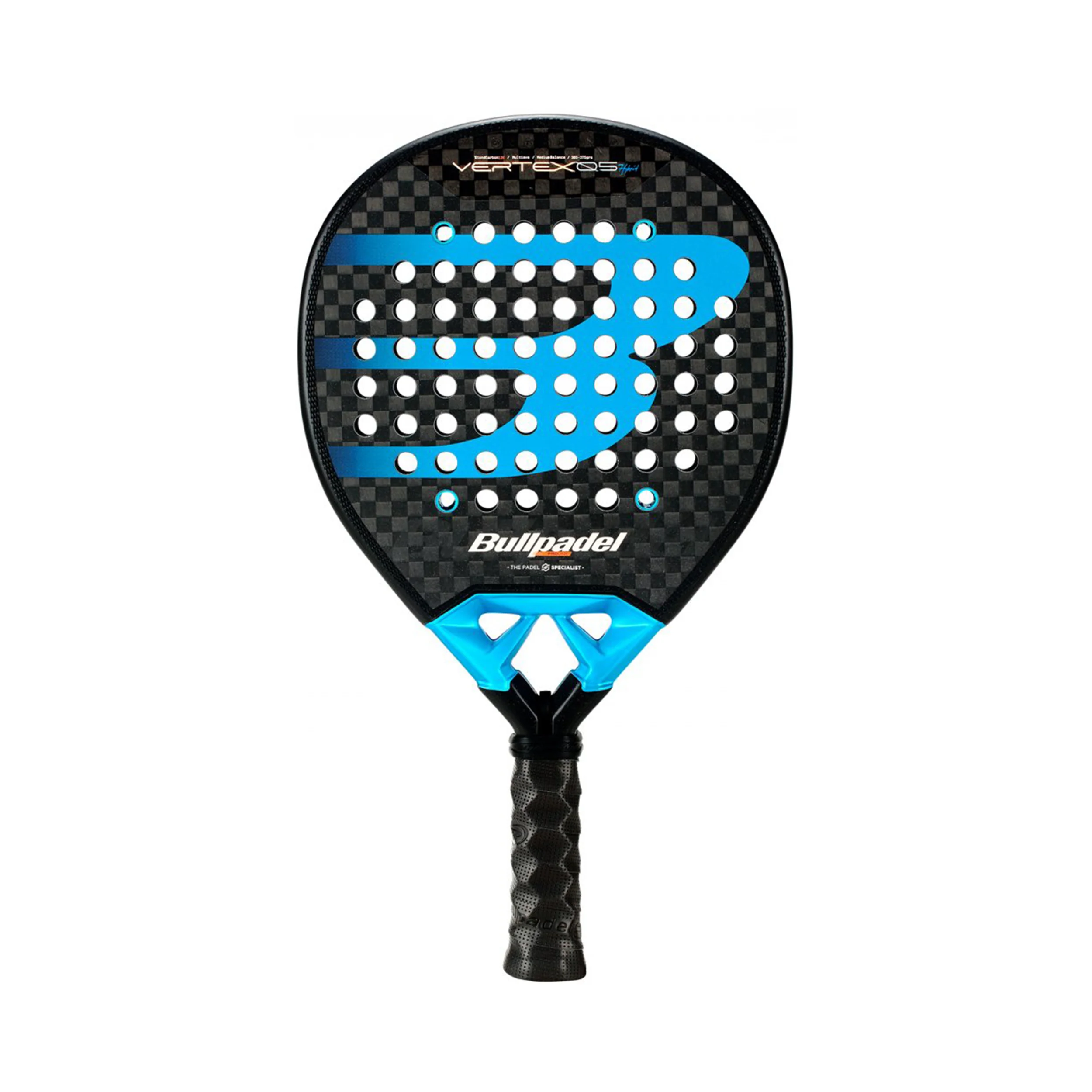 Vertex 05 HYB Padelracket