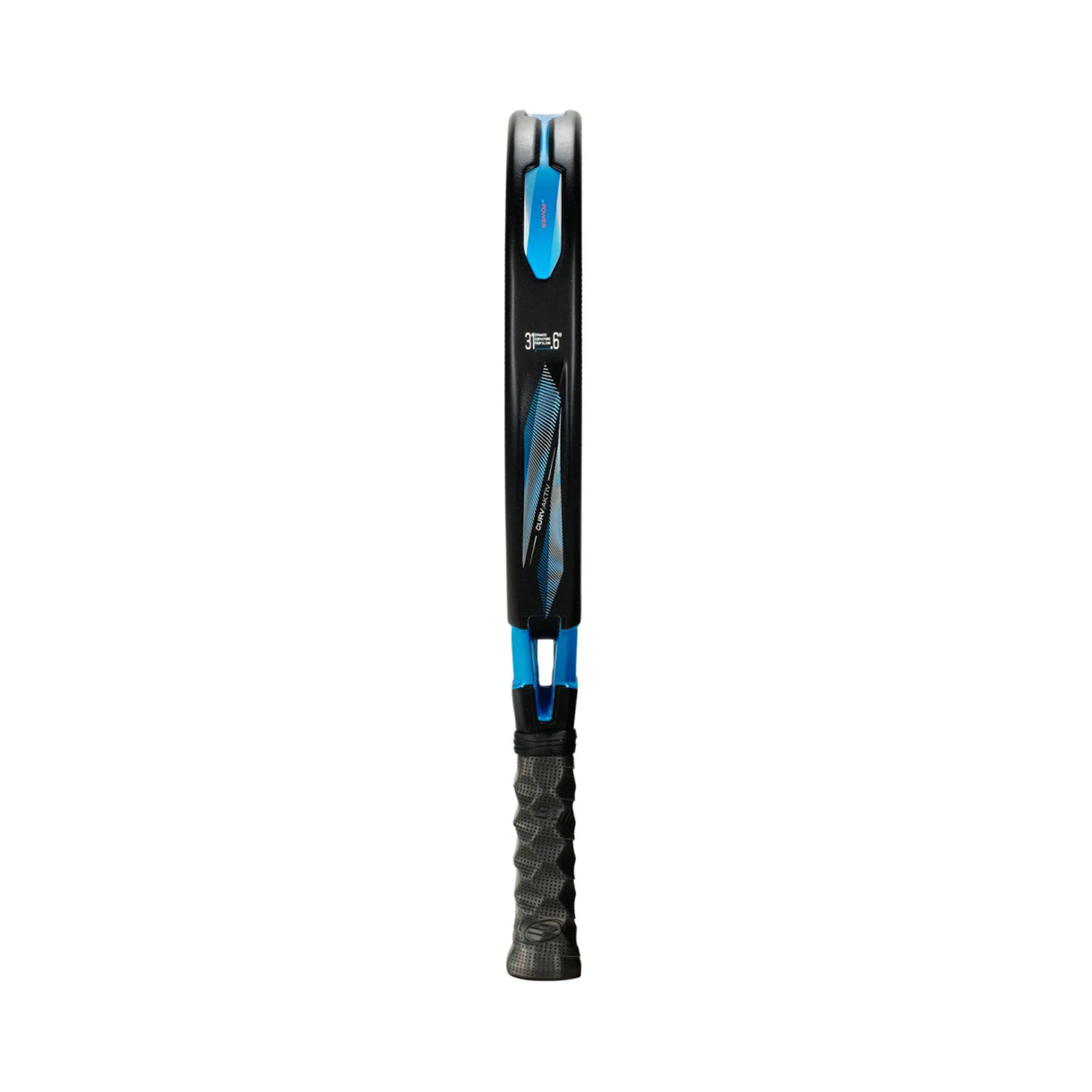 Vertex 05 HYB Padelracket - Image 2