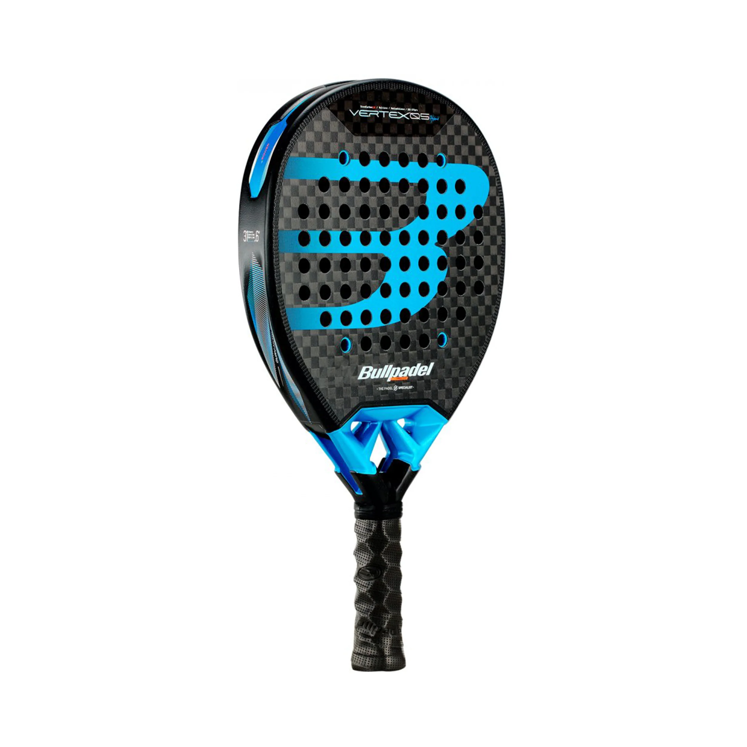 Vertex 05 HYB Padelracket - Image 3