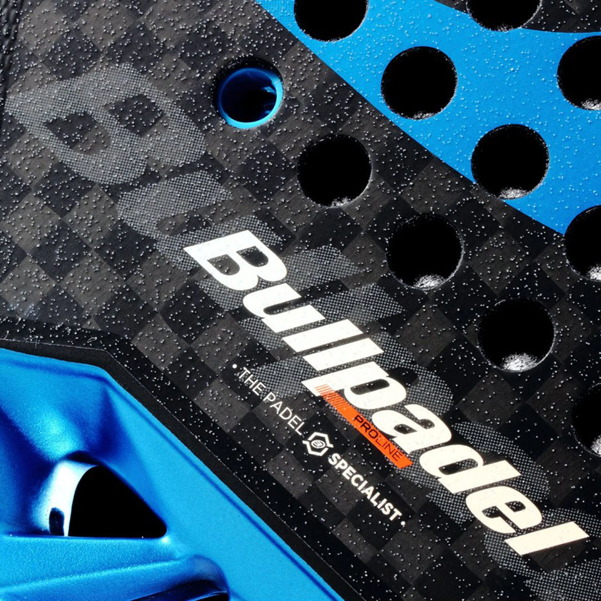 Vertex 05 HYB Padelracket - Image 5