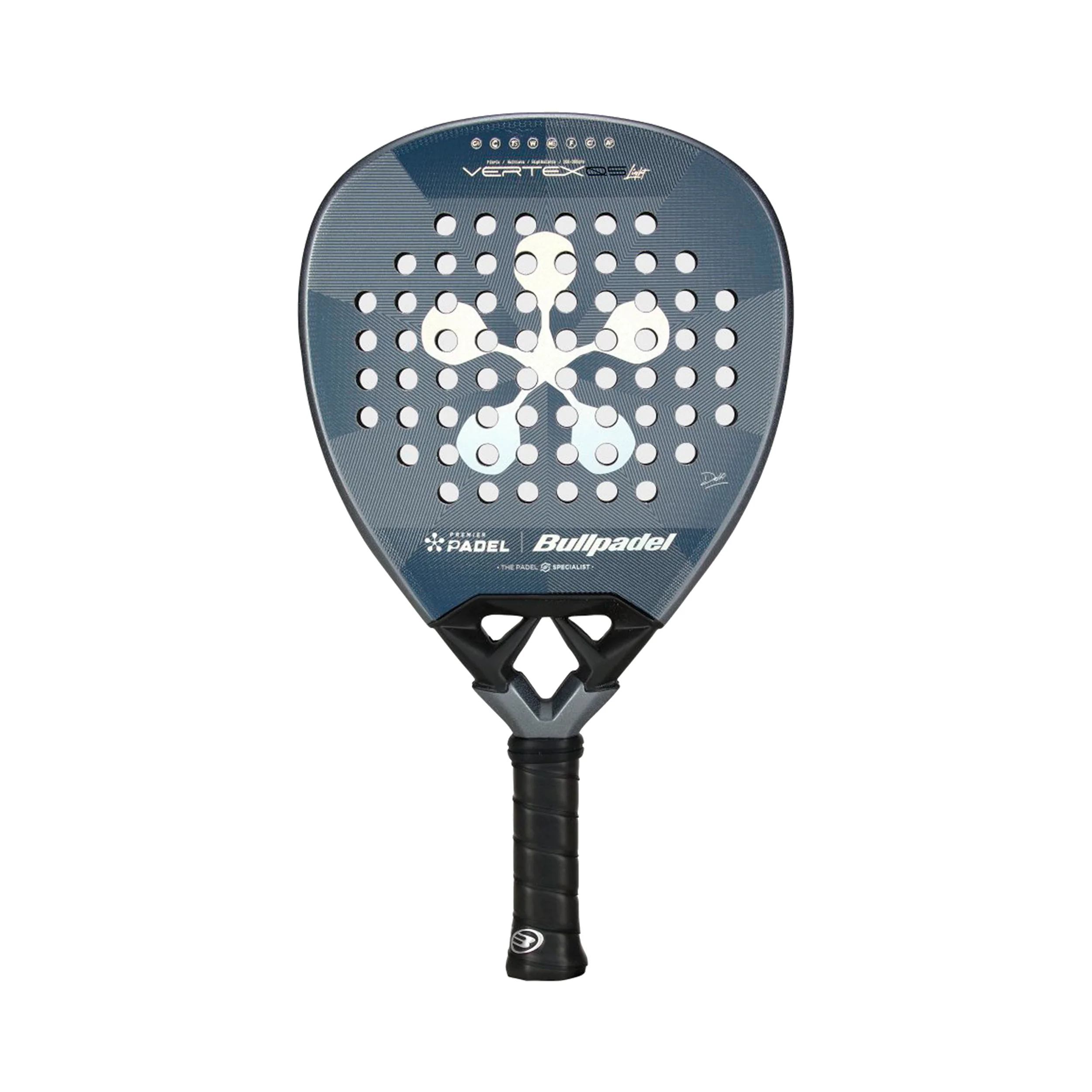 Vertex 05 Light Padelracket