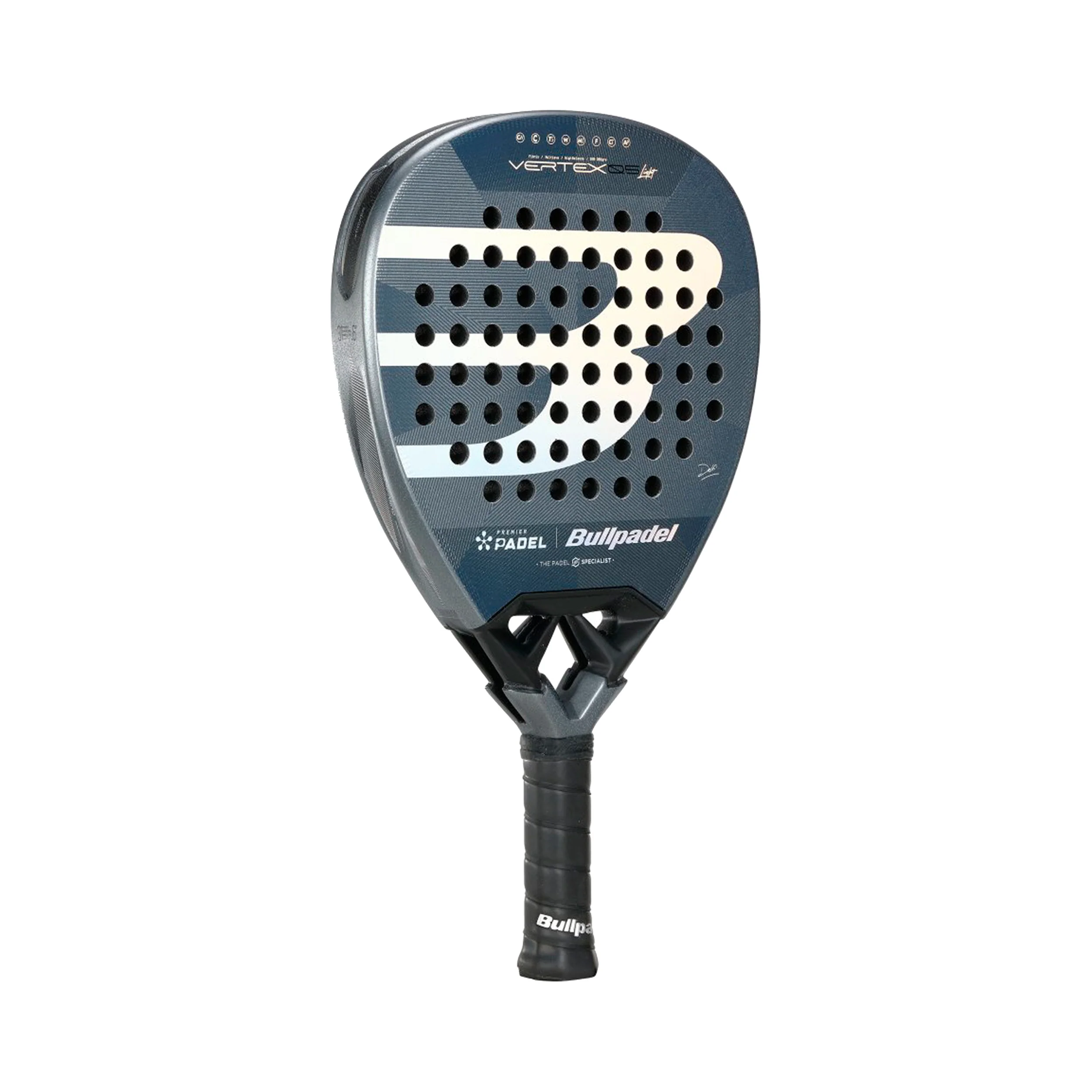 Vertex 05 Light Padelracket - Image 4