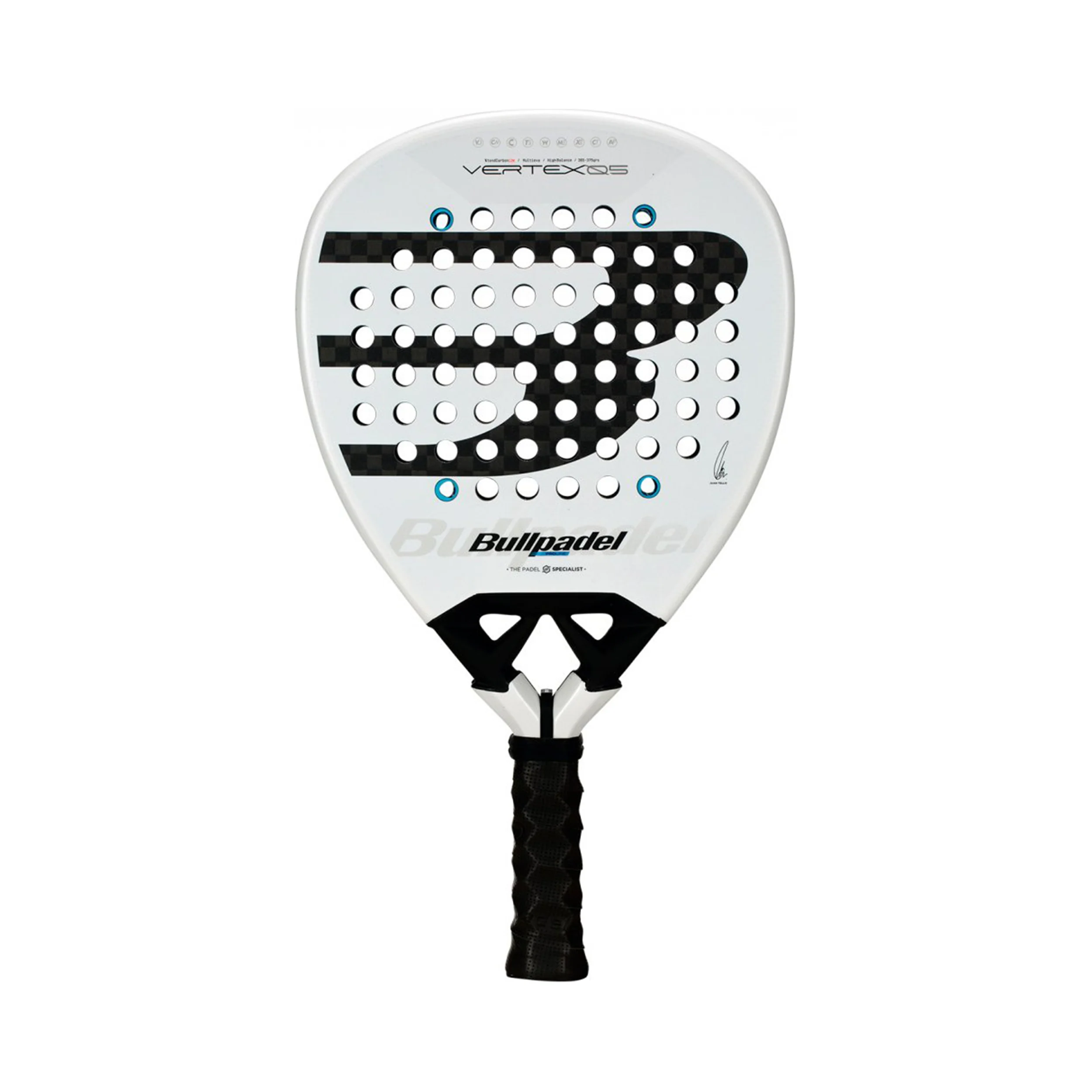 Vertex 05 Padelracket