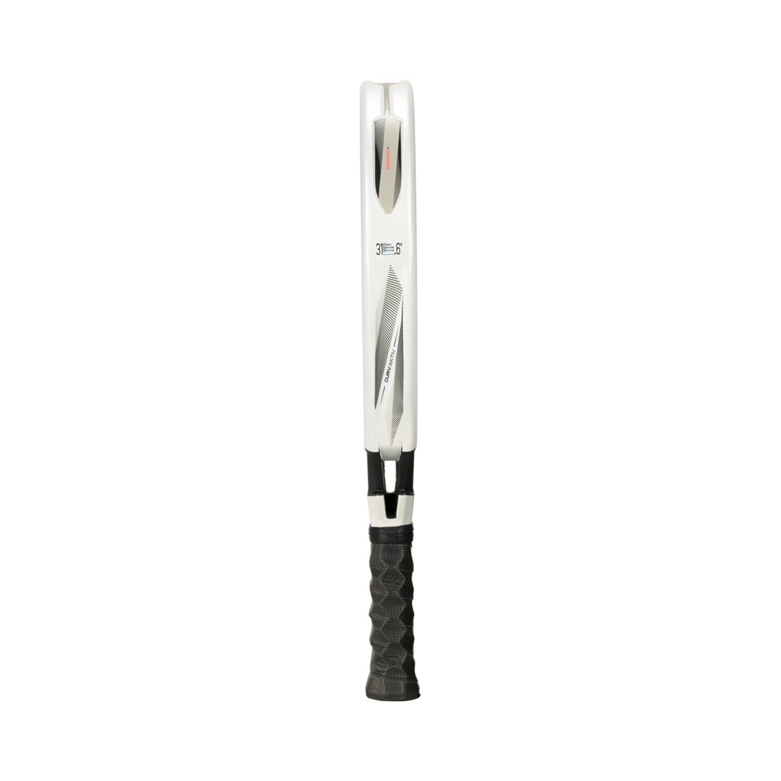 Vertex 05 Padelracket - Image 2