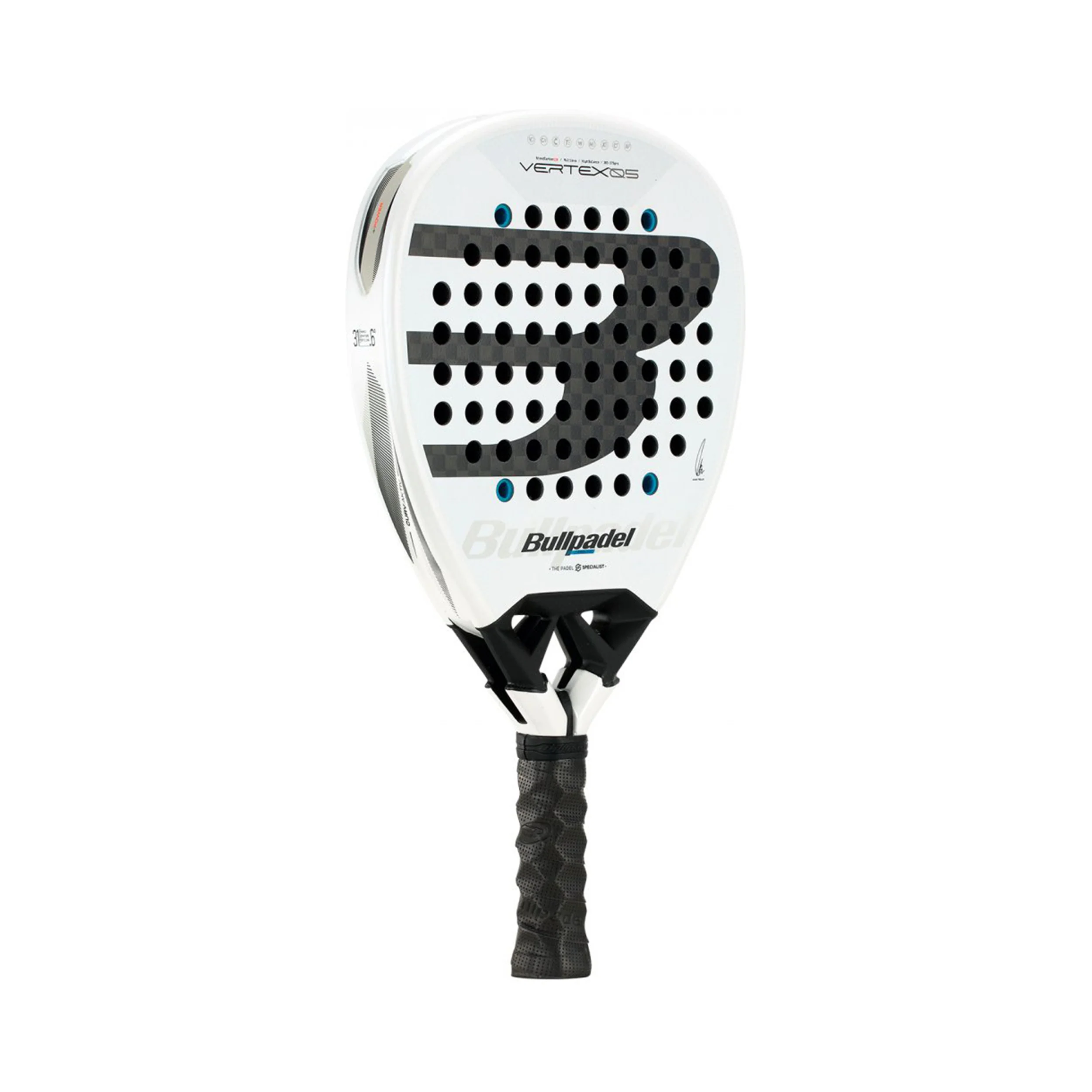 Vertex 05 Padelracket - Image 3