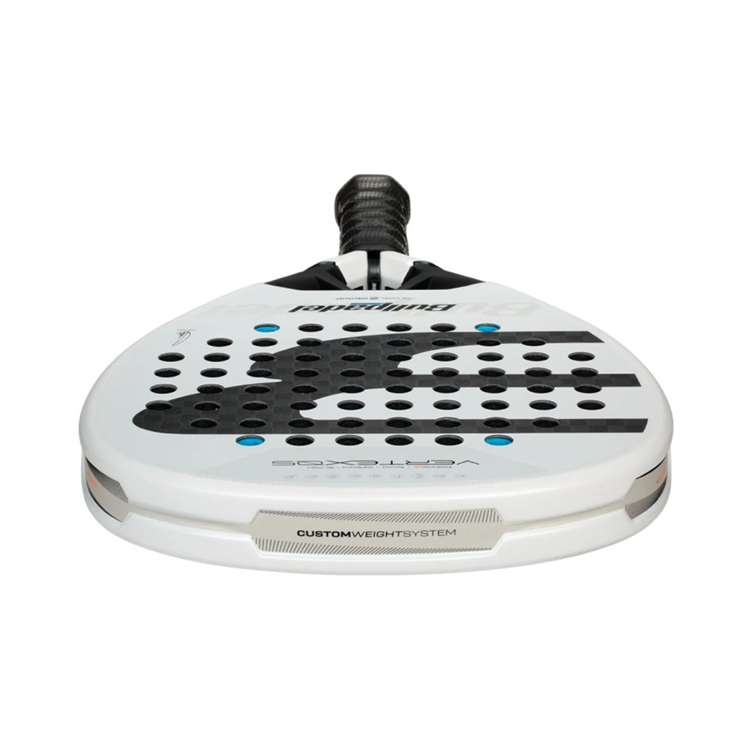 Vertex 05 Padelracket - Image 4