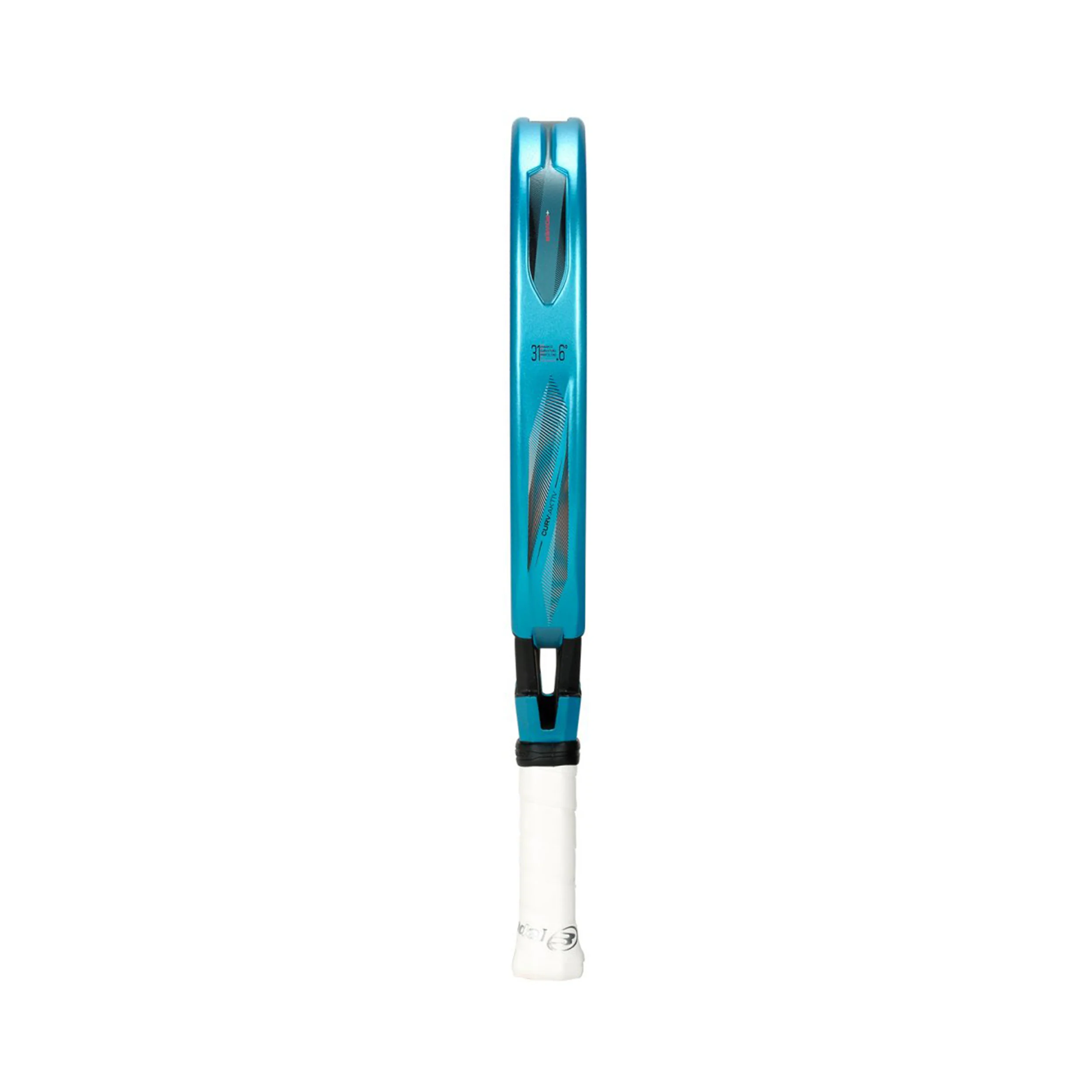 Vertex 05 W Padelracket - Image 2