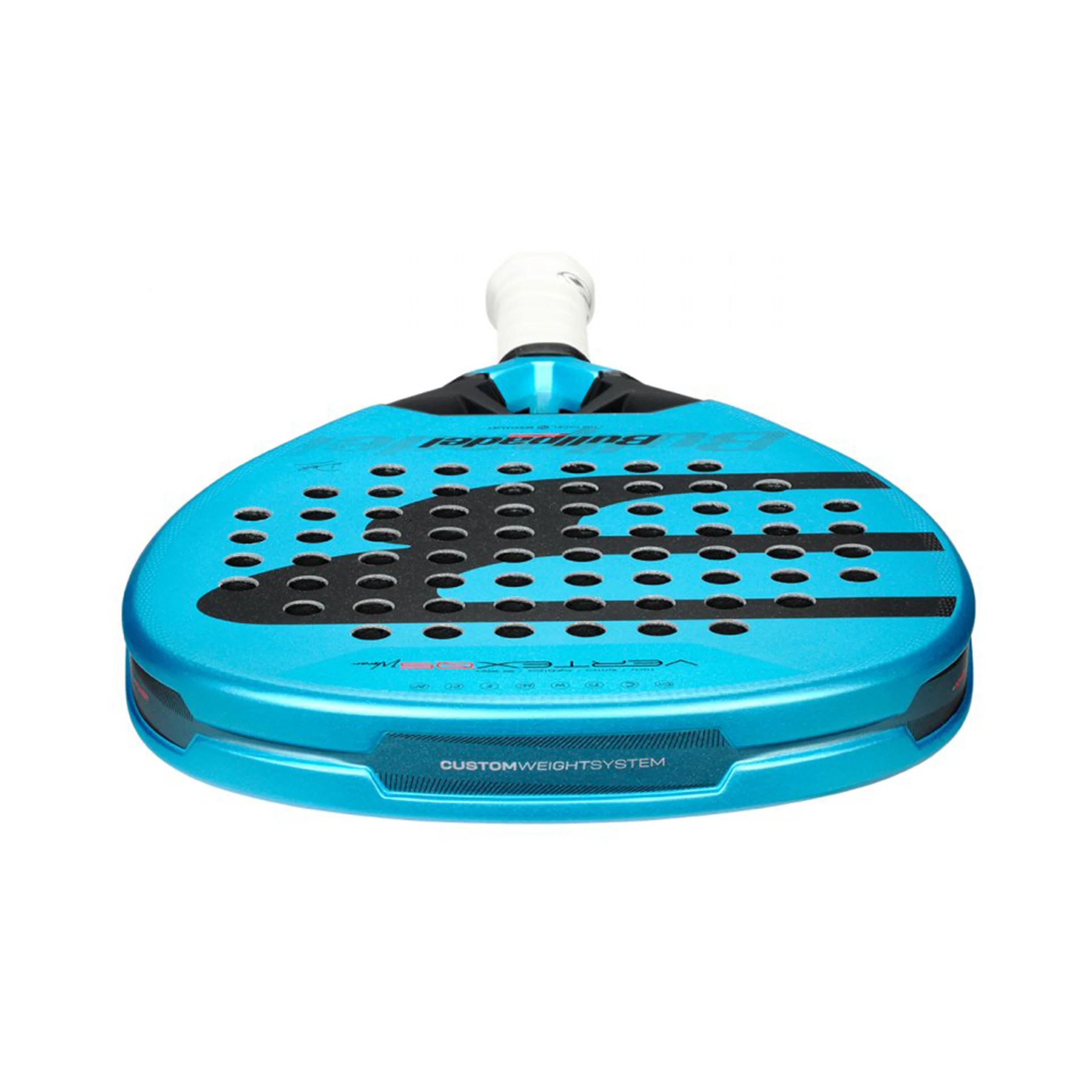 Vertex 05 W Padelracket - Image 4