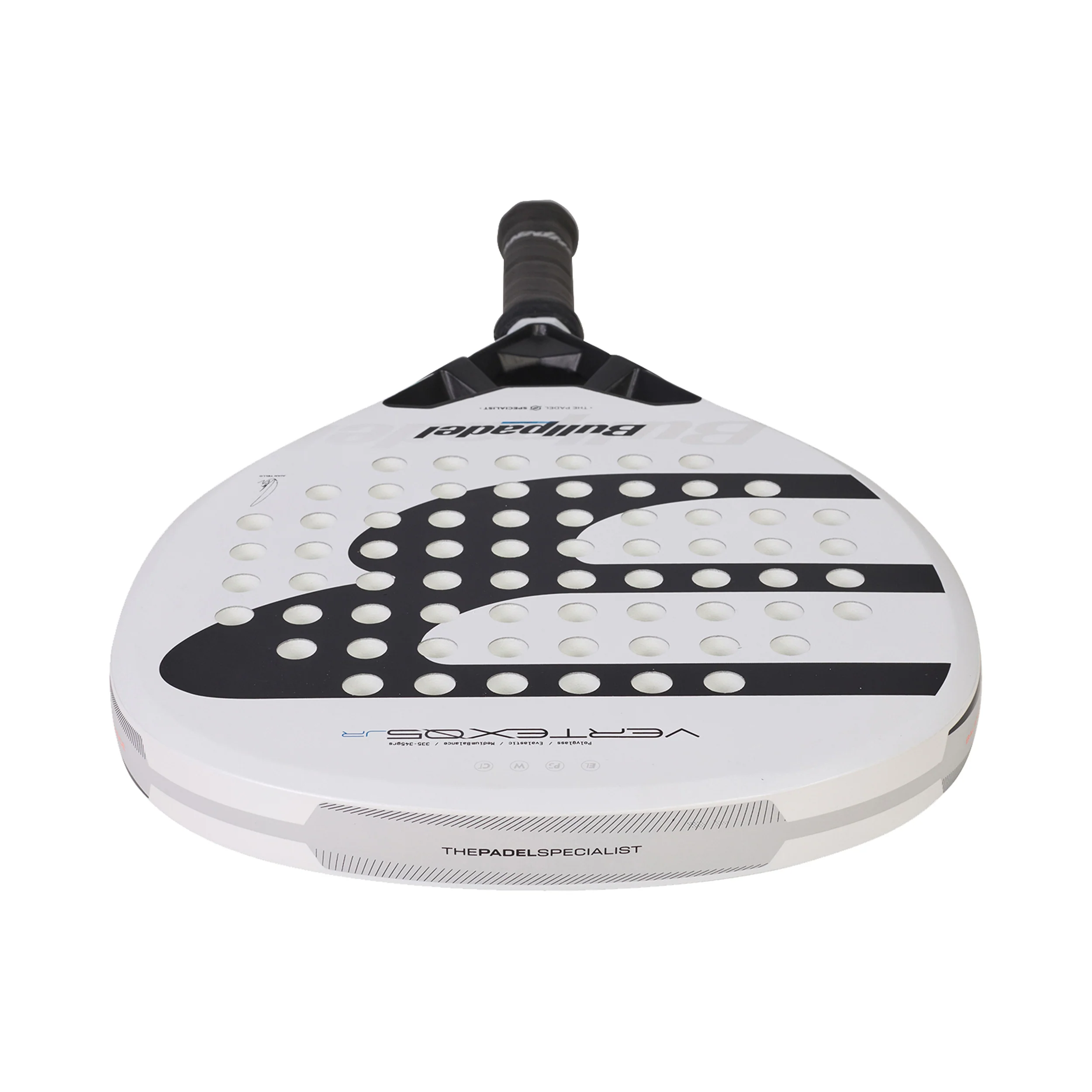 Vertex 26 Junior Padelracket - Image 4