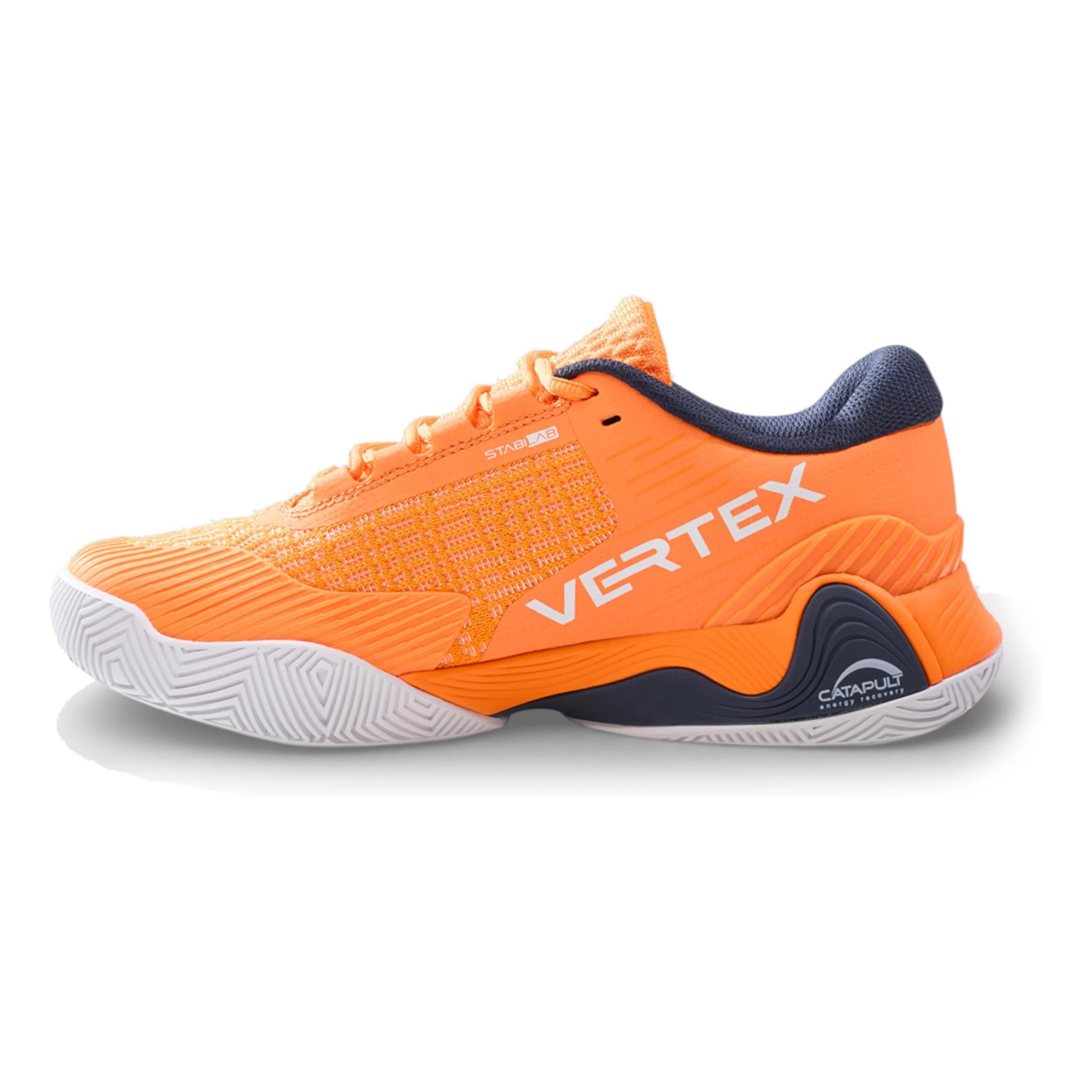 VERTEX VIBRAM 26V Padelsko Herrar-orange - Image 3