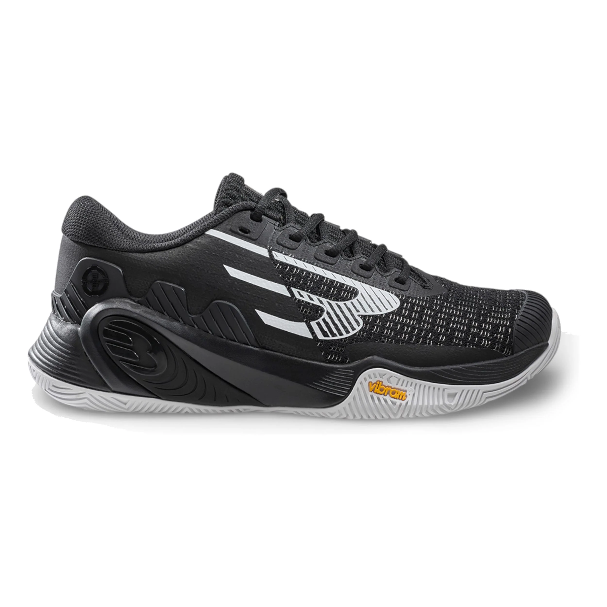 VERTEX VIBRAM 26V Padelsko Herrar-svart