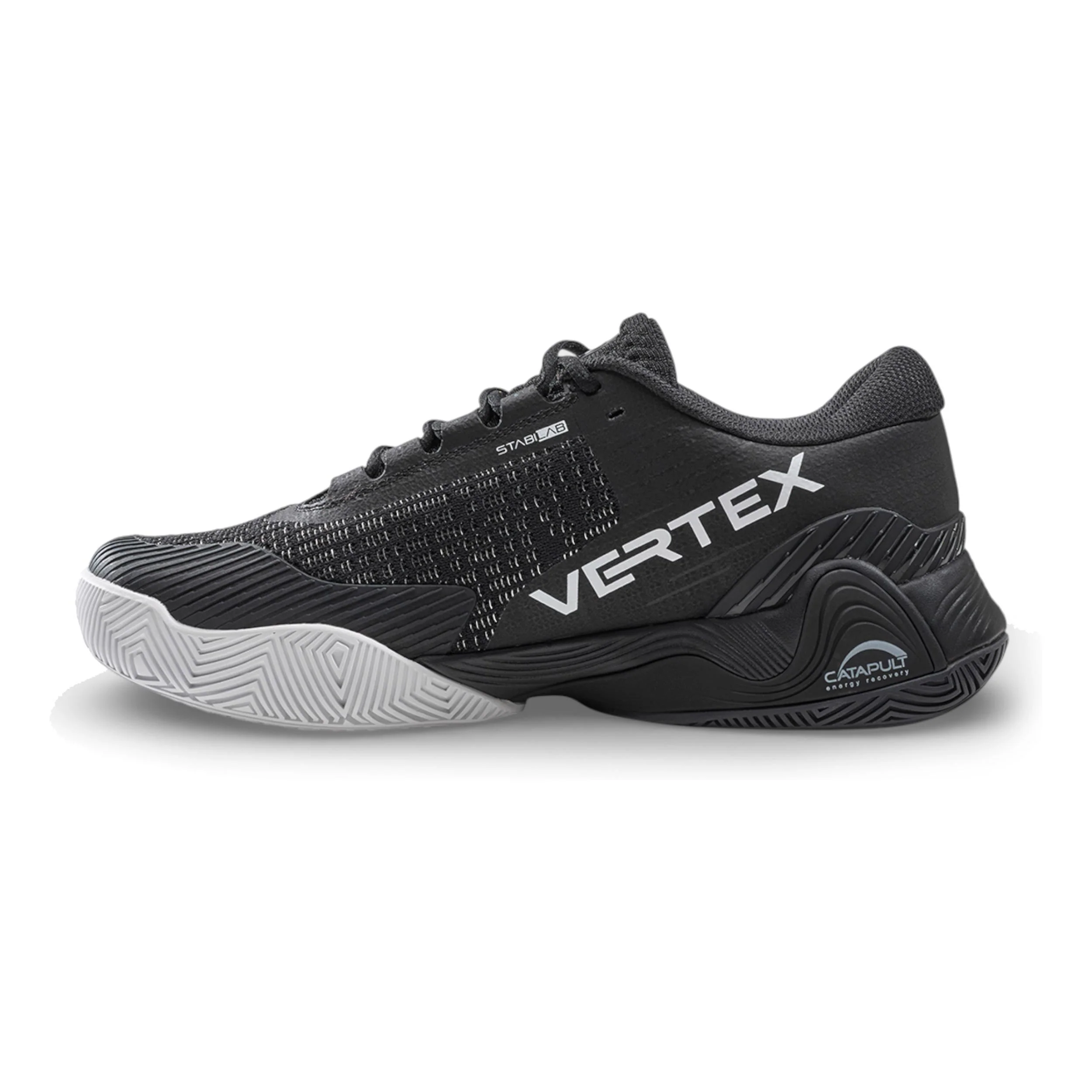 VERTEX VIBRAM 26V Padelsko Herrar-svart - Image 2