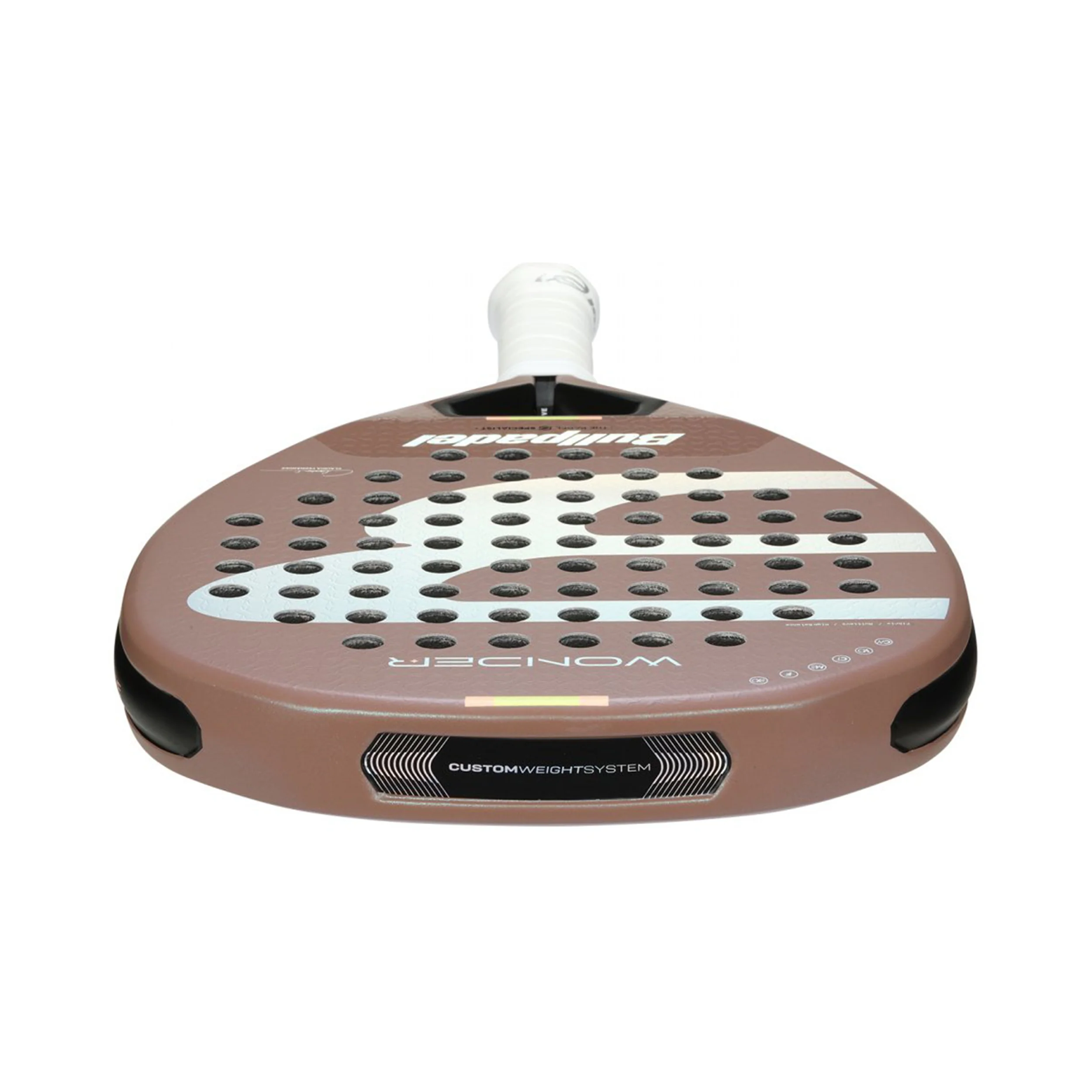 Wonder Padelracket Testracketar - Image 4