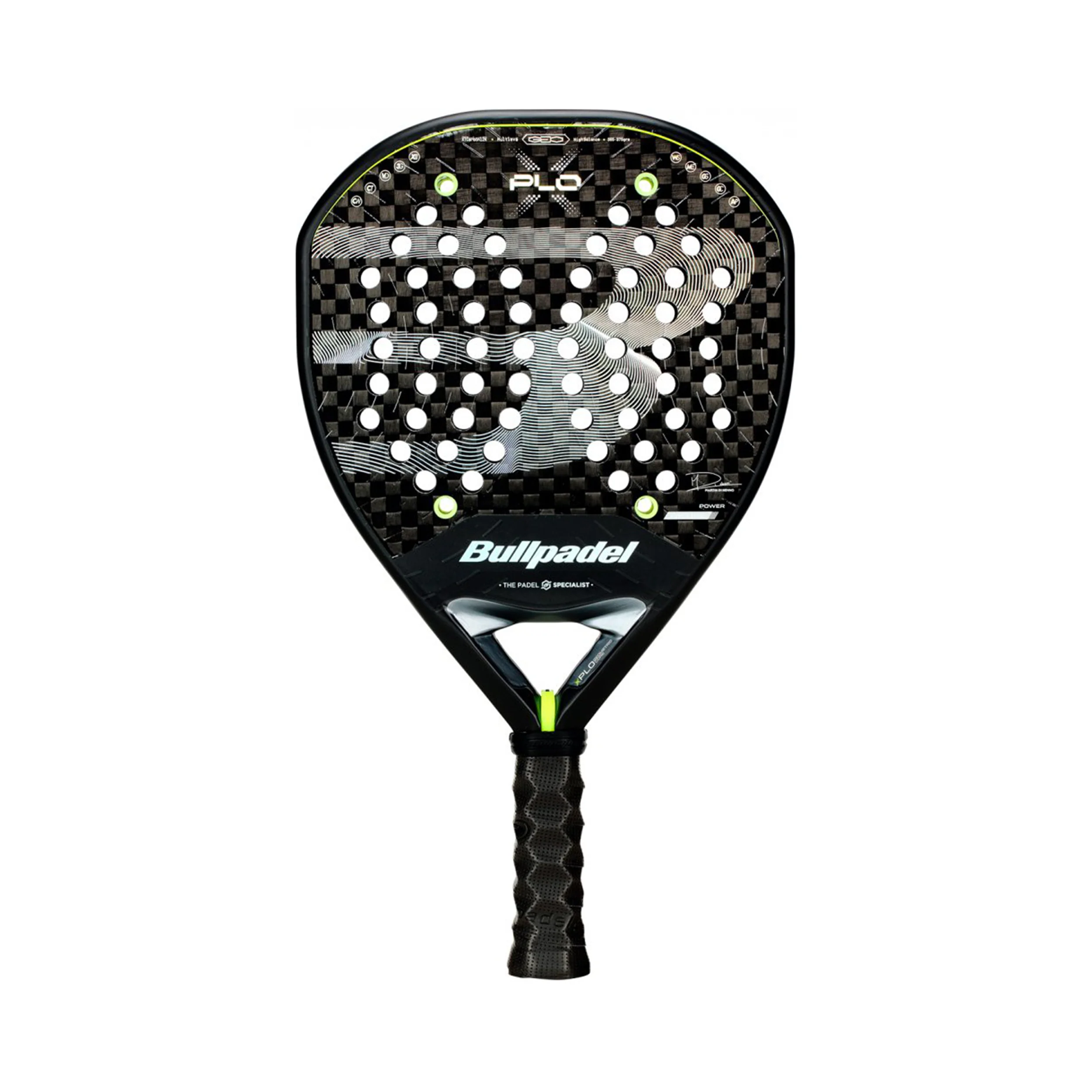 XPLO 26 Padelracket