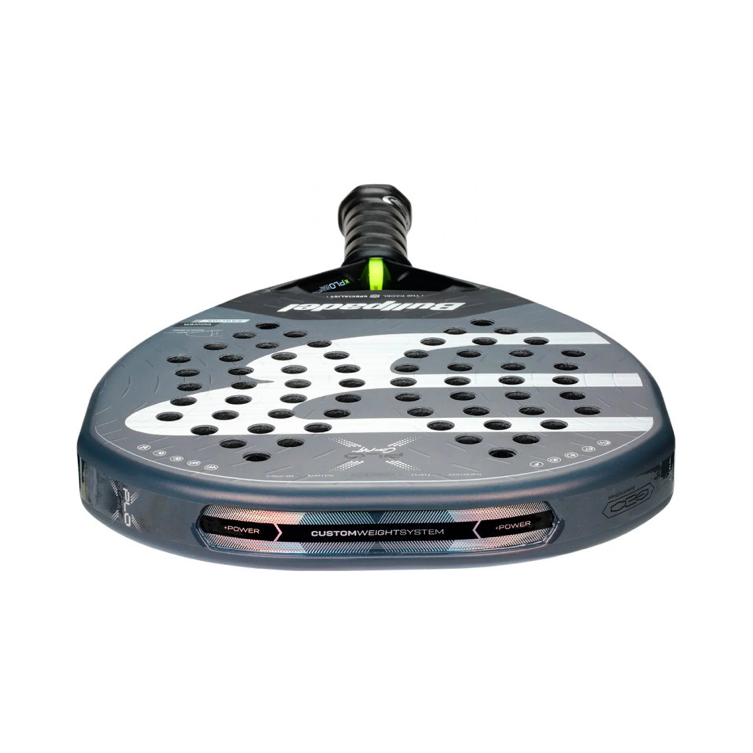 XPLO CMF 26 Padelracket - Image 4