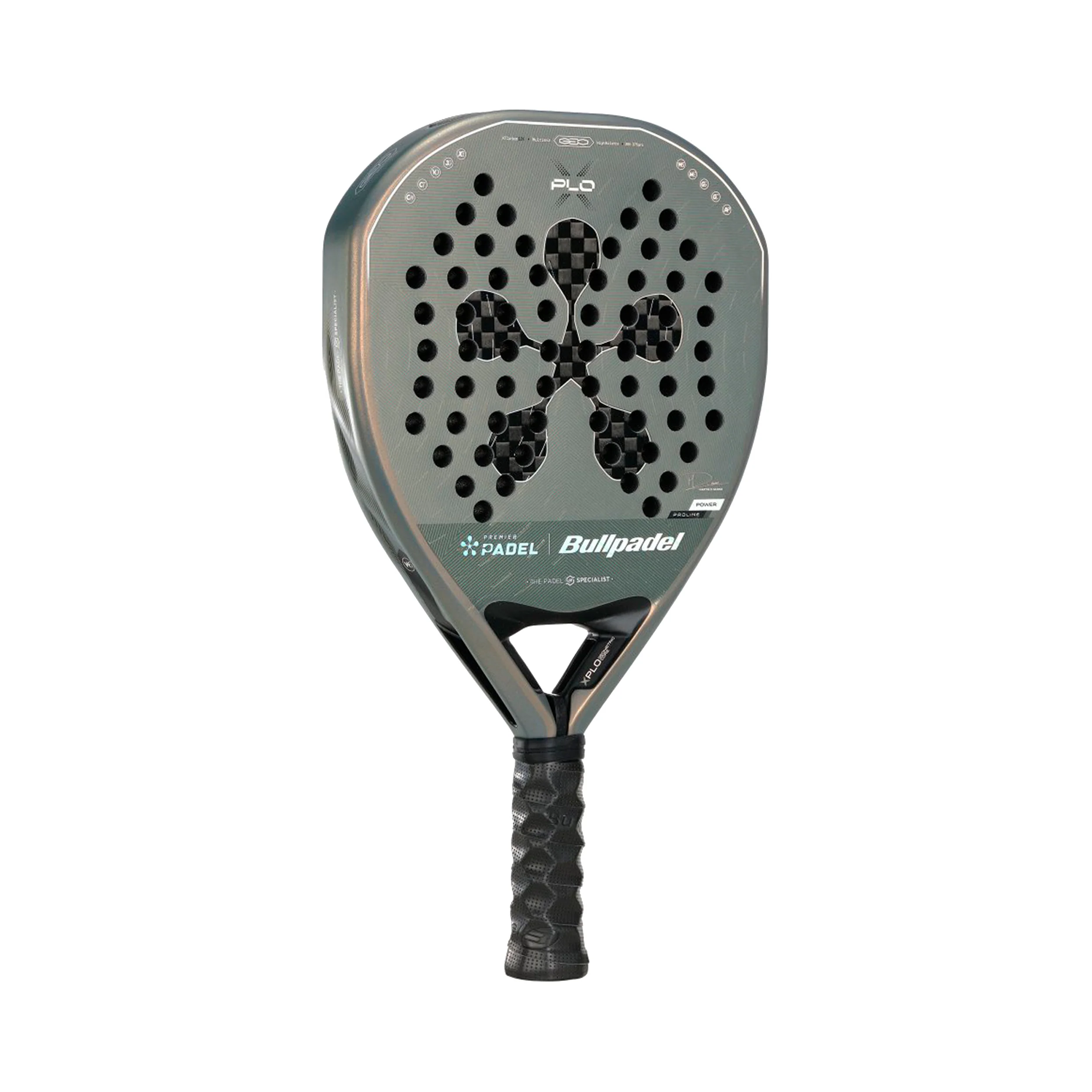 XPLO Padelracket - Image 3