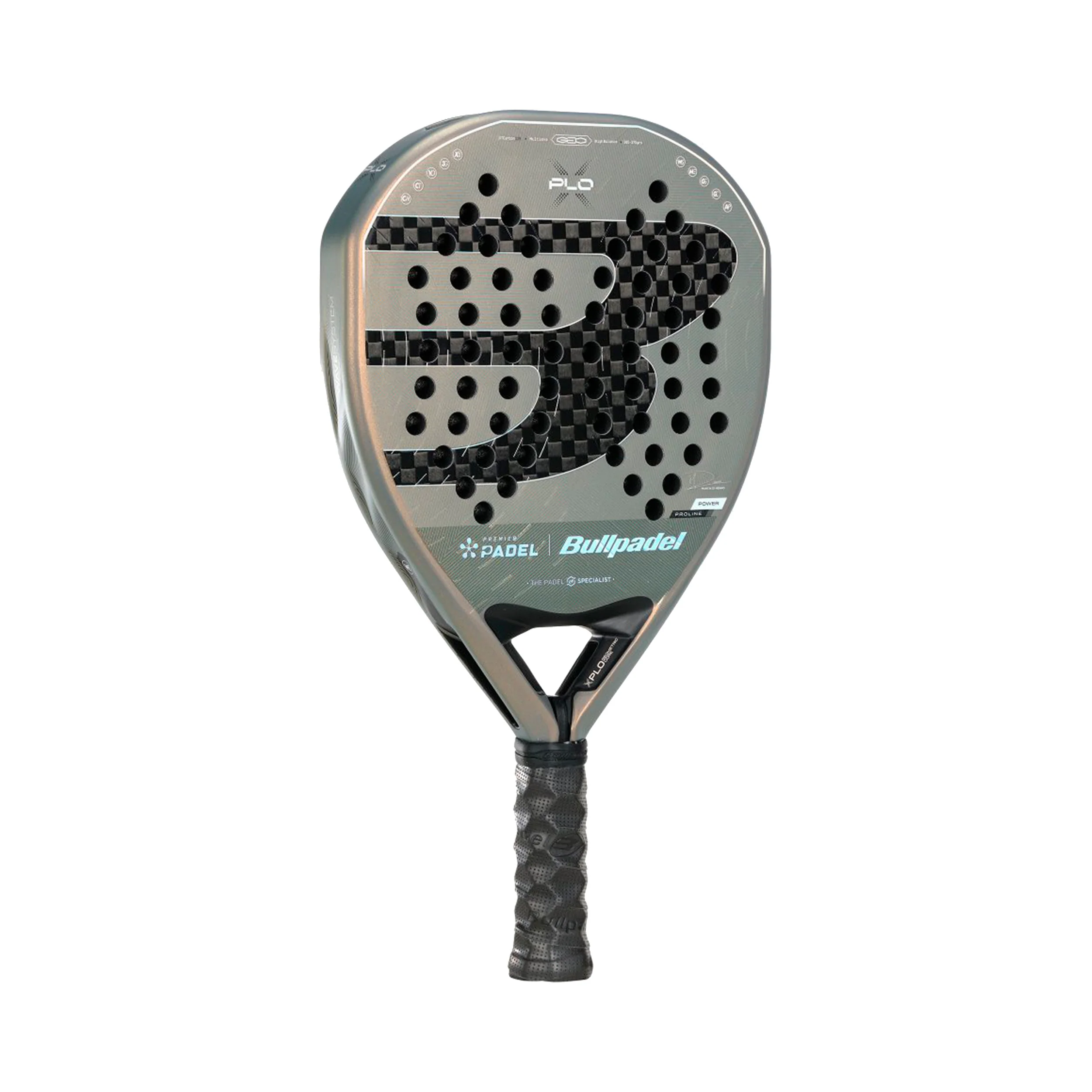XPLO Padelracket - Image 4