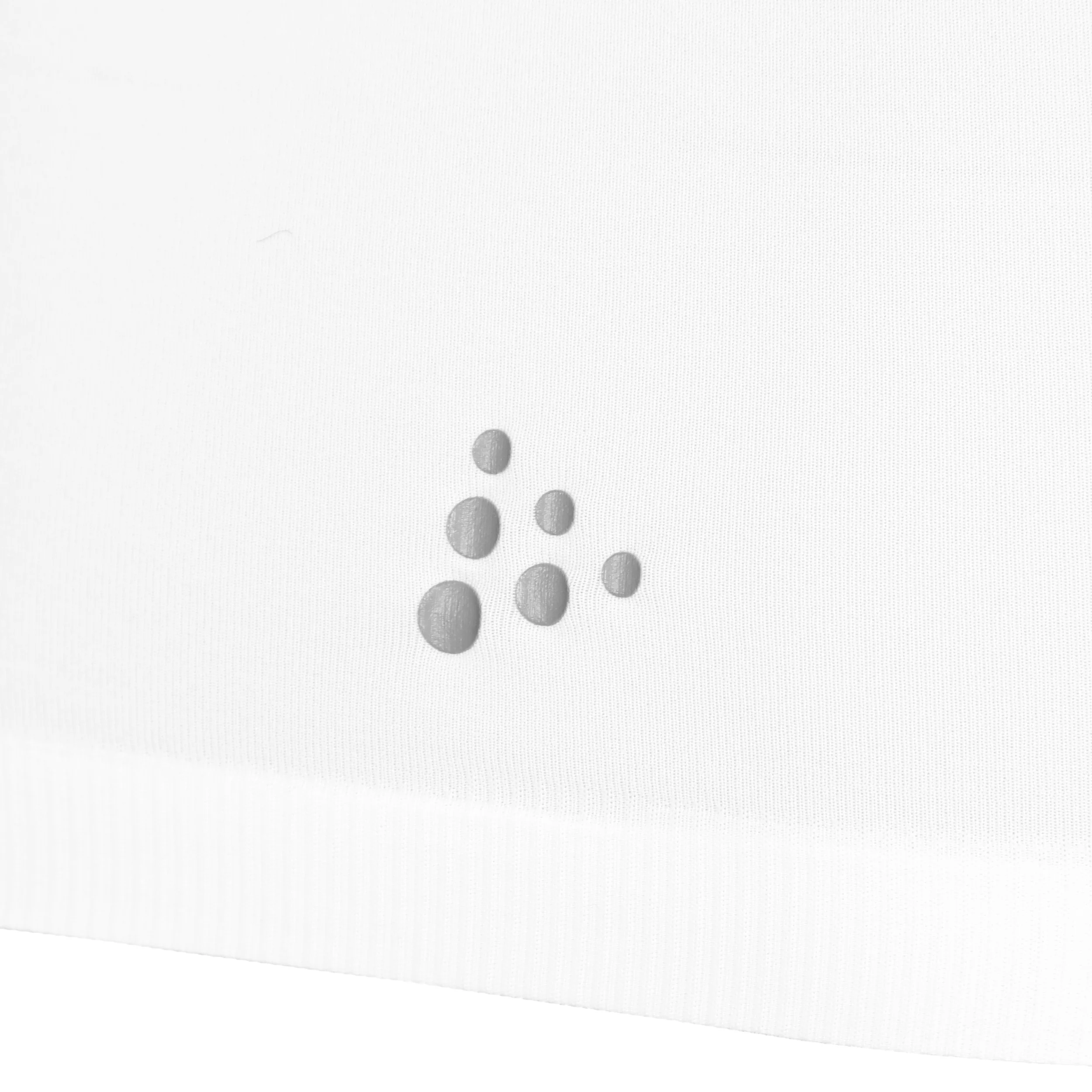 Active Cool Intensity Linne Damer - vit - Image 4