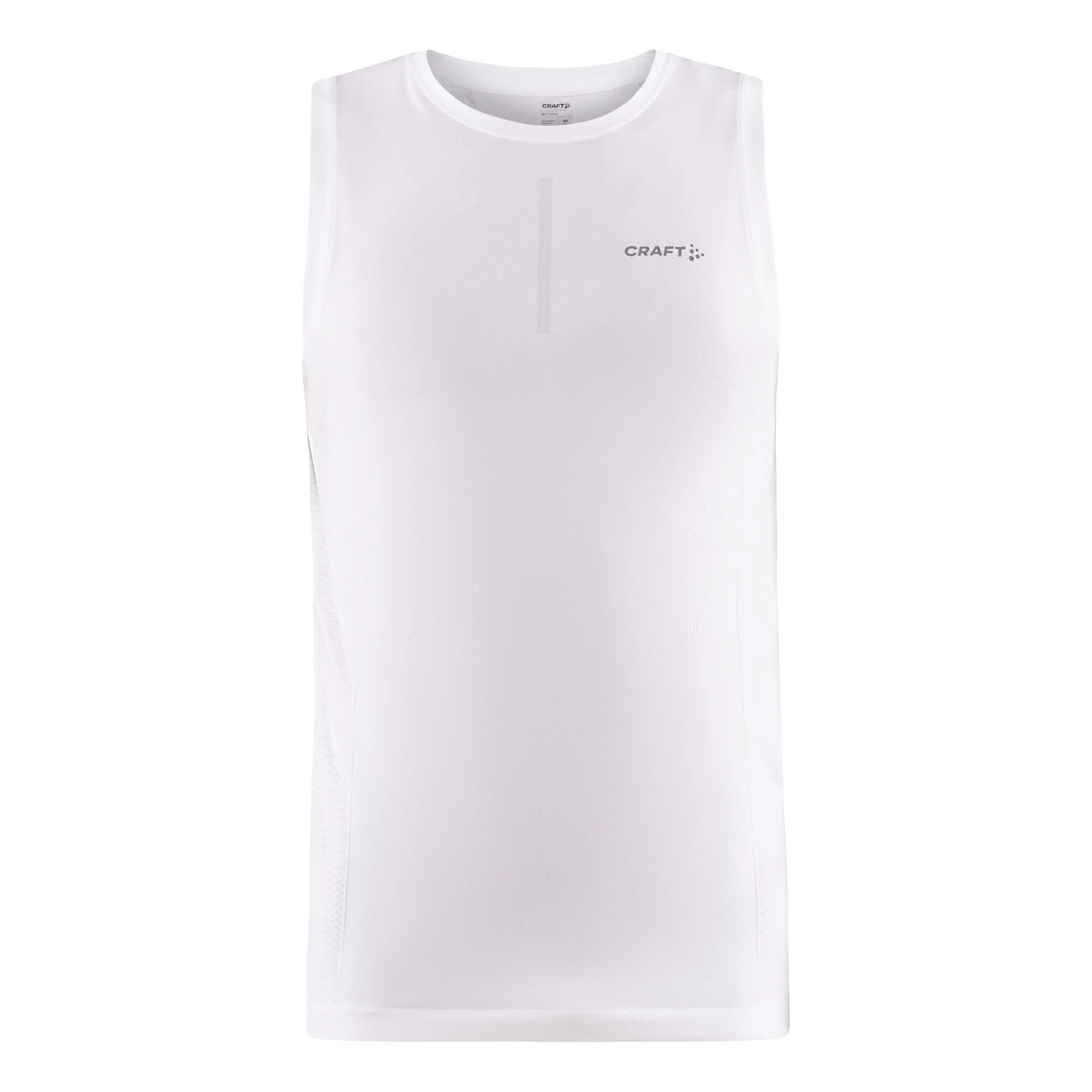 ADV Cool Intensity Linne Herrar - vit,