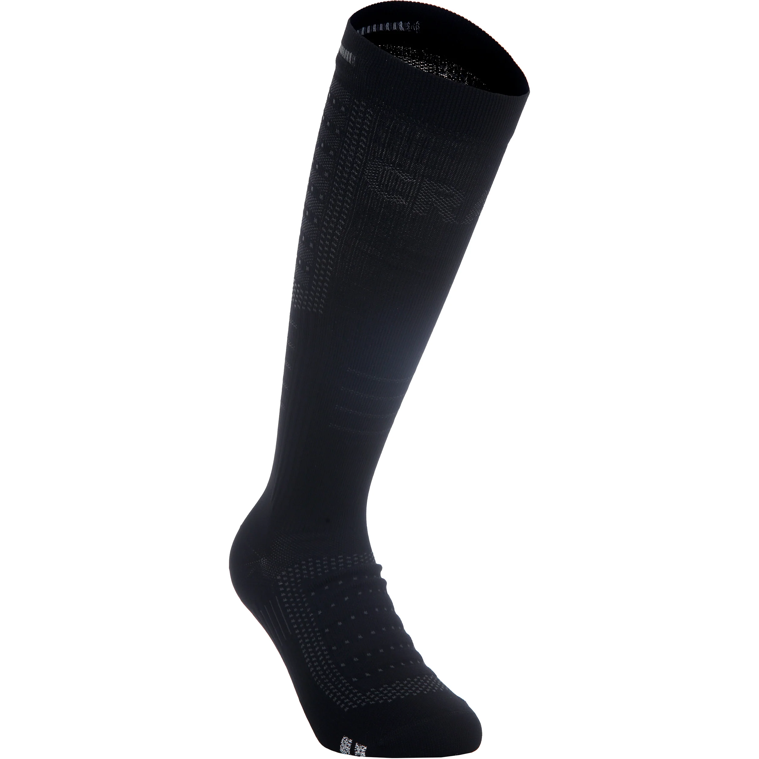 ADV Dry Kompressions-strumpor Unisex - svart