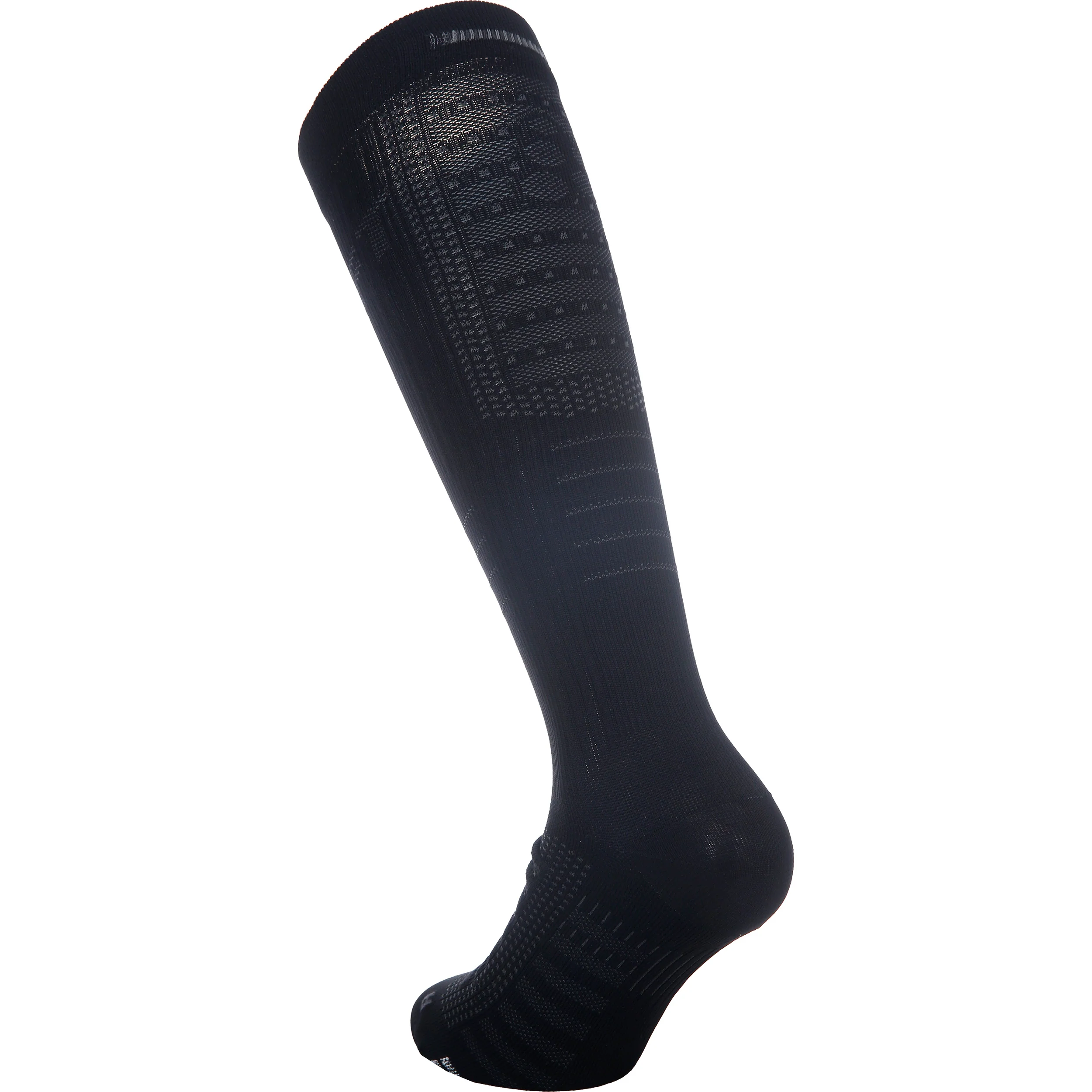 ADV Dry Kompressions-strumpor Unisex - svart - Image 2