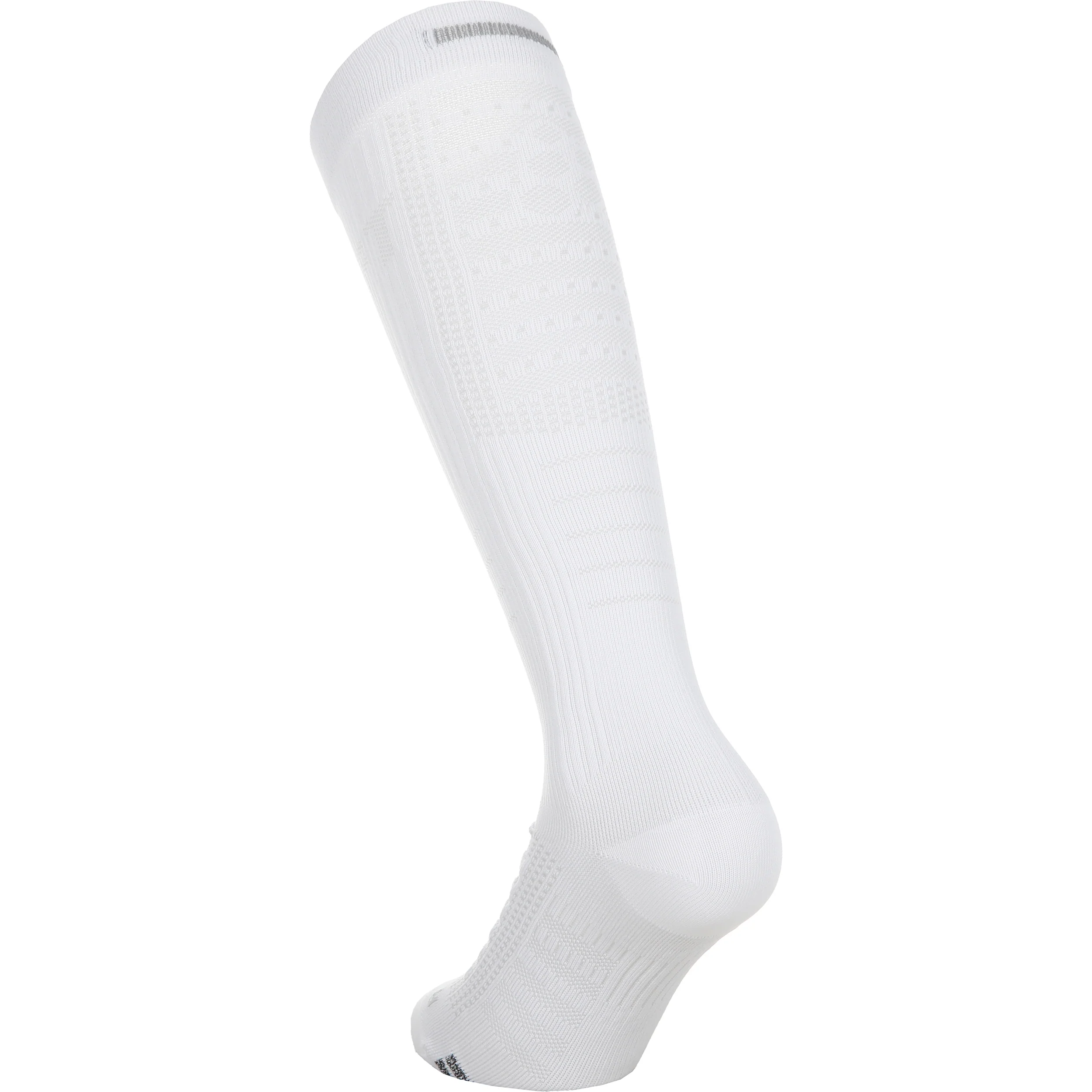 ADV Dry Kompressions-strumpor Unisex - vit - Image 2
