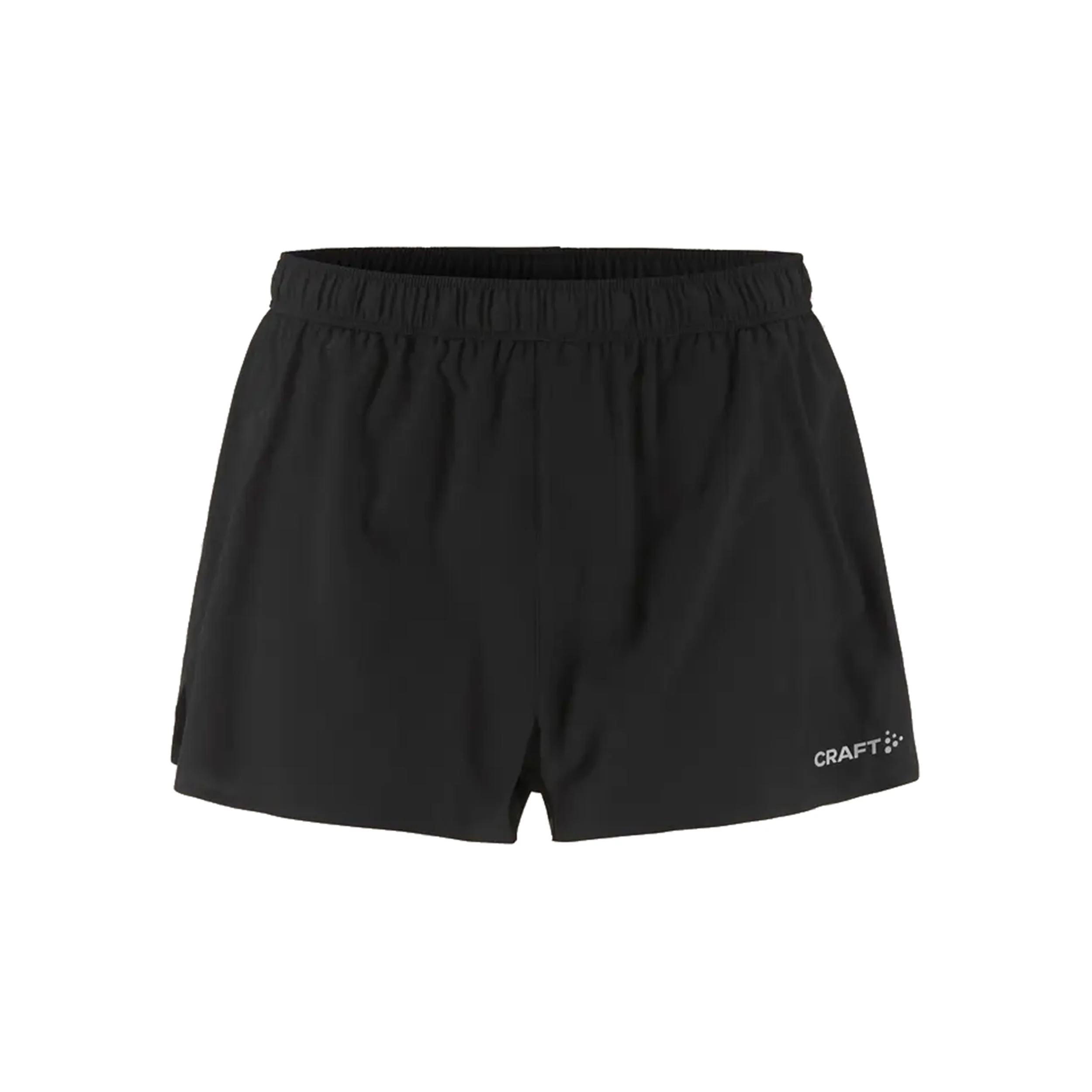 ADV Essence 2in 2 Löparshorts Herrar-Svart