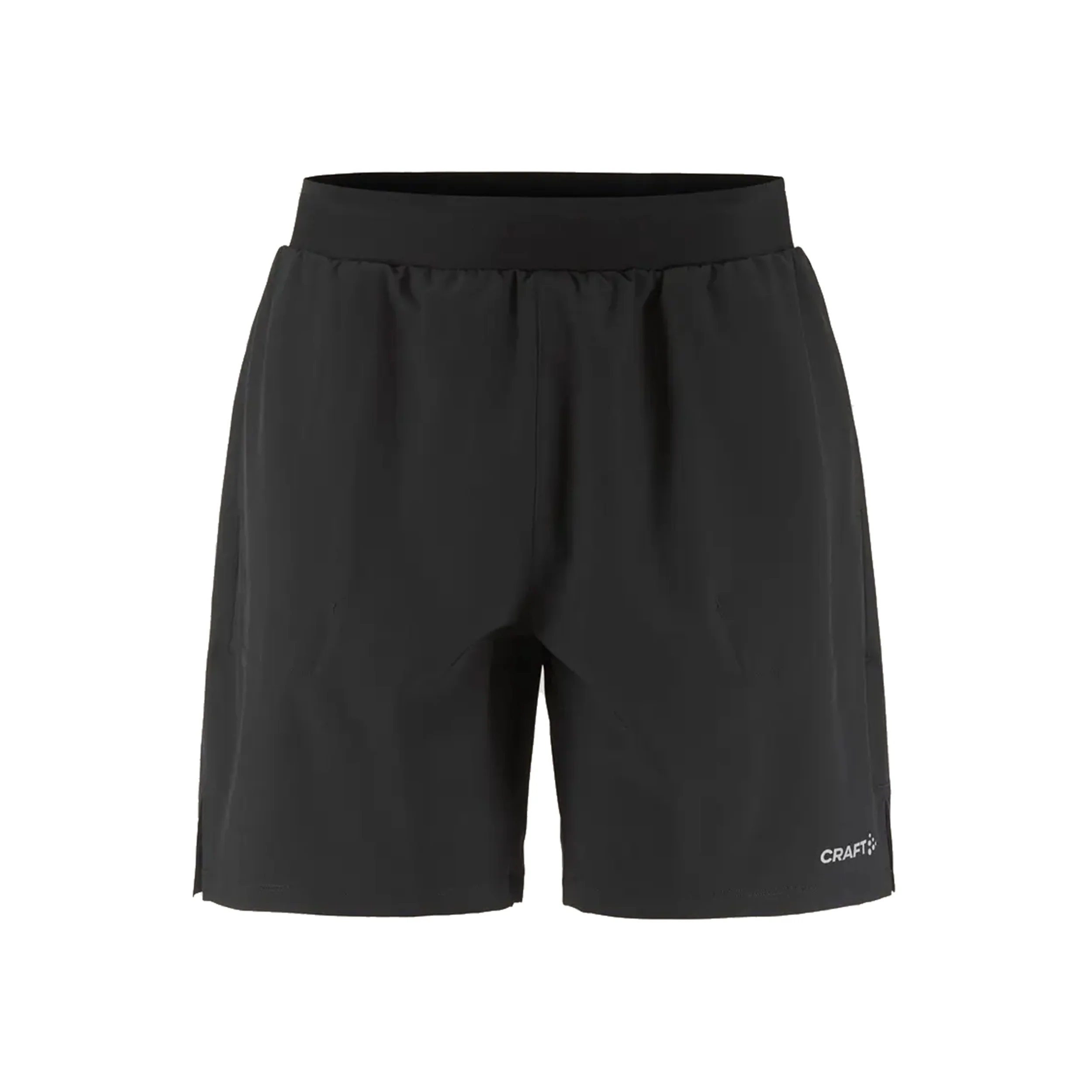 ADV Essence 2in1 Löparshorts Herrar - svart