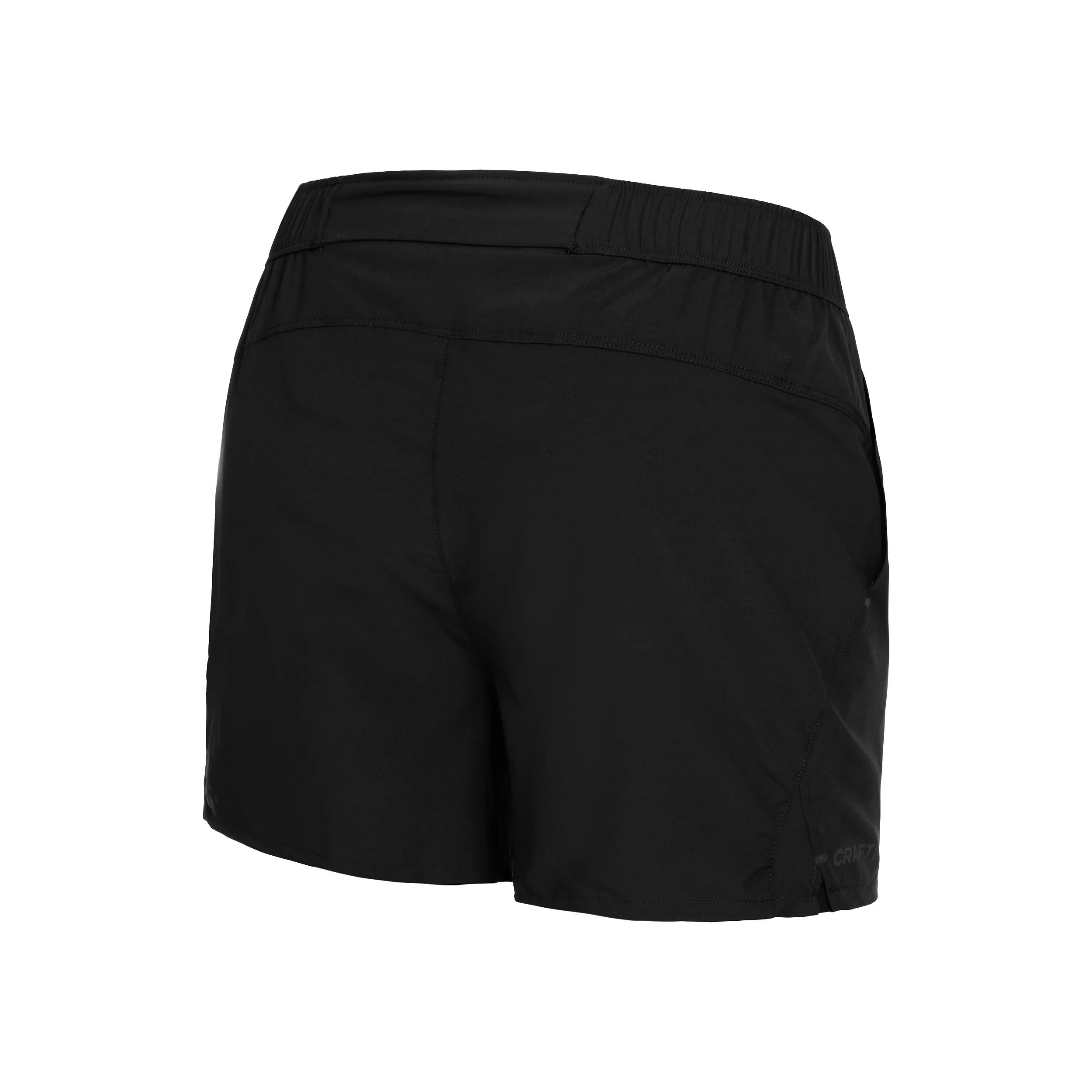 ADV Essence 2in1 Stretch Shorts Herrar-Svart,Grå - Image 2