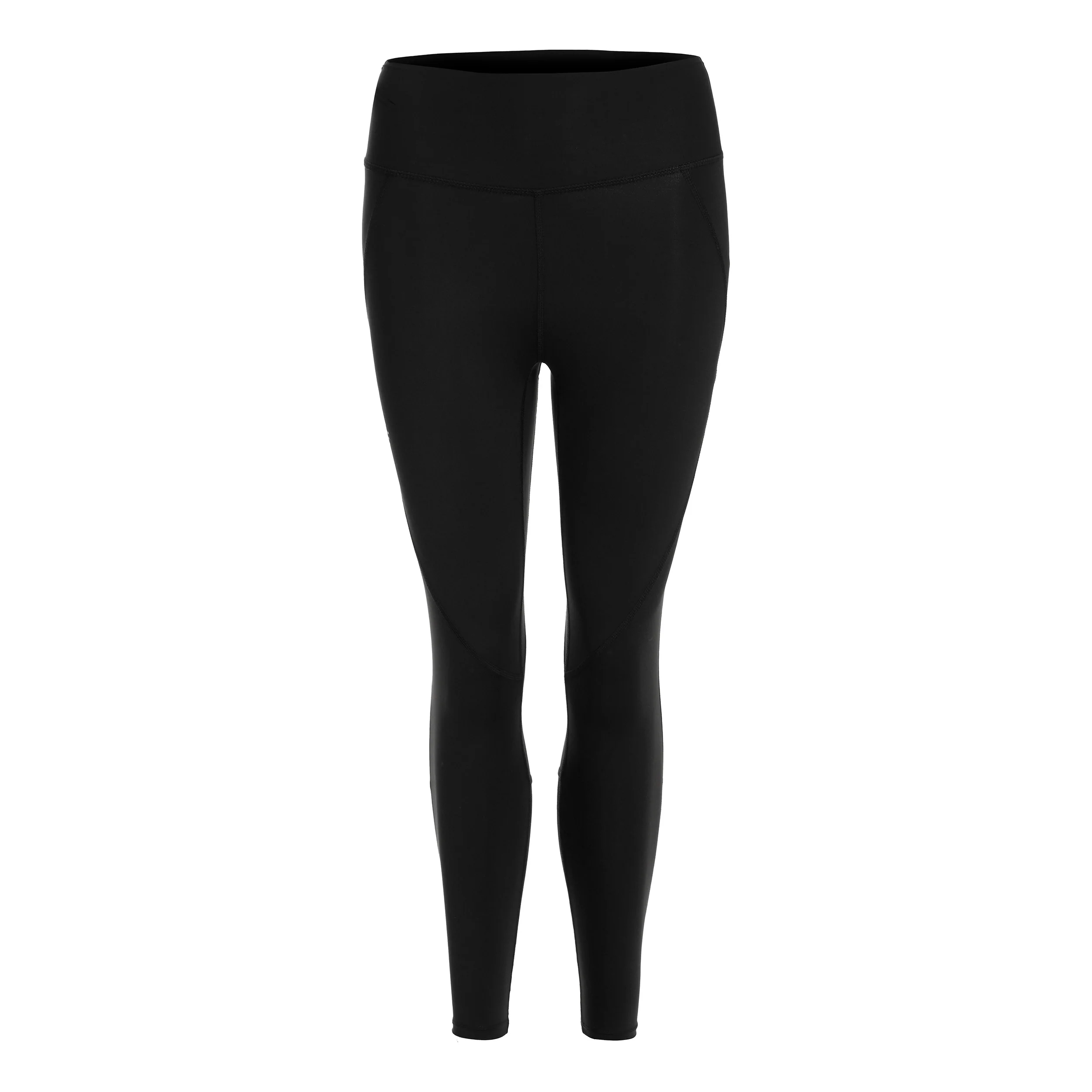 ADV Essence High Waist Löpartights Damer-Svart