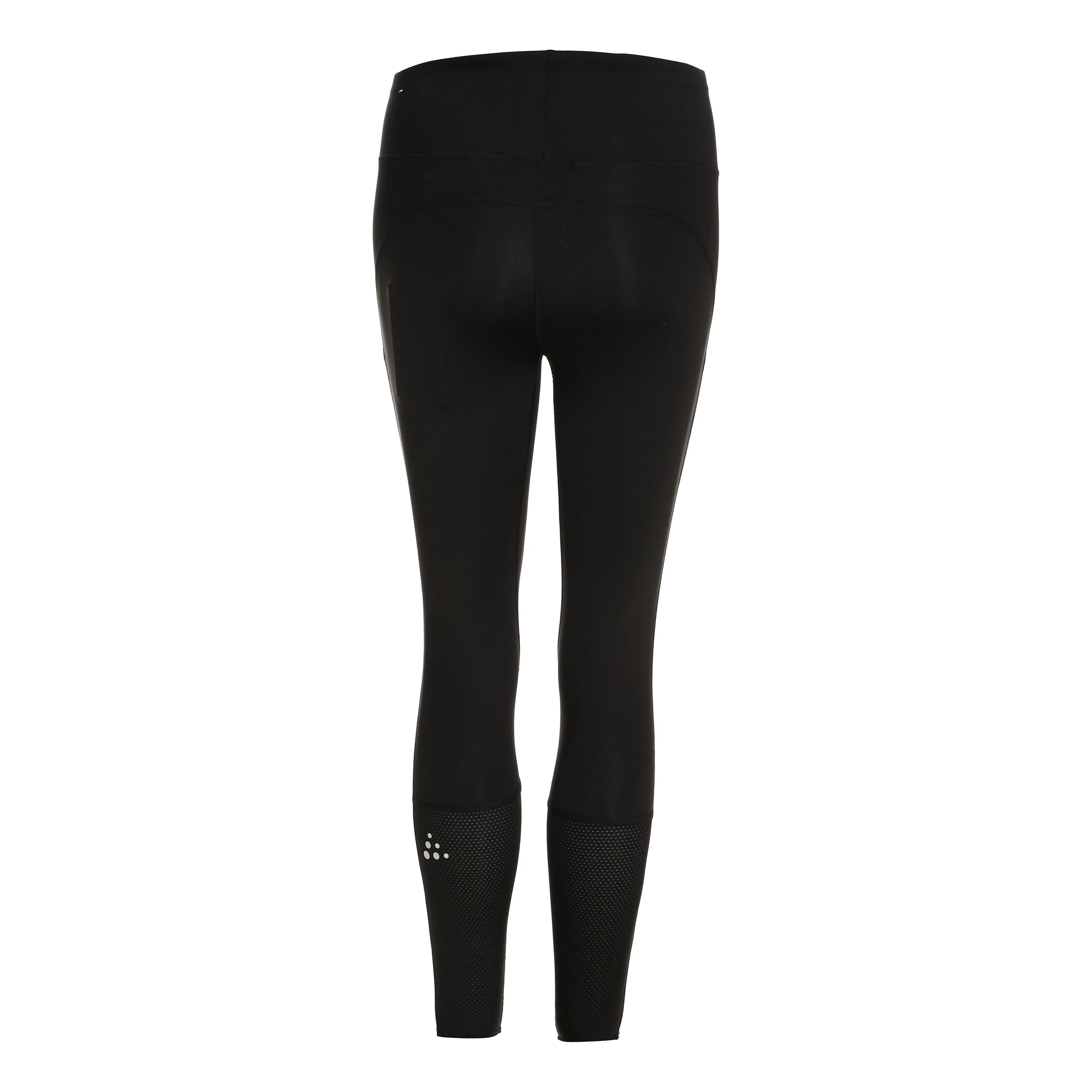 ADV Essence High Waist Löpartights Damer-Svart - Image 2