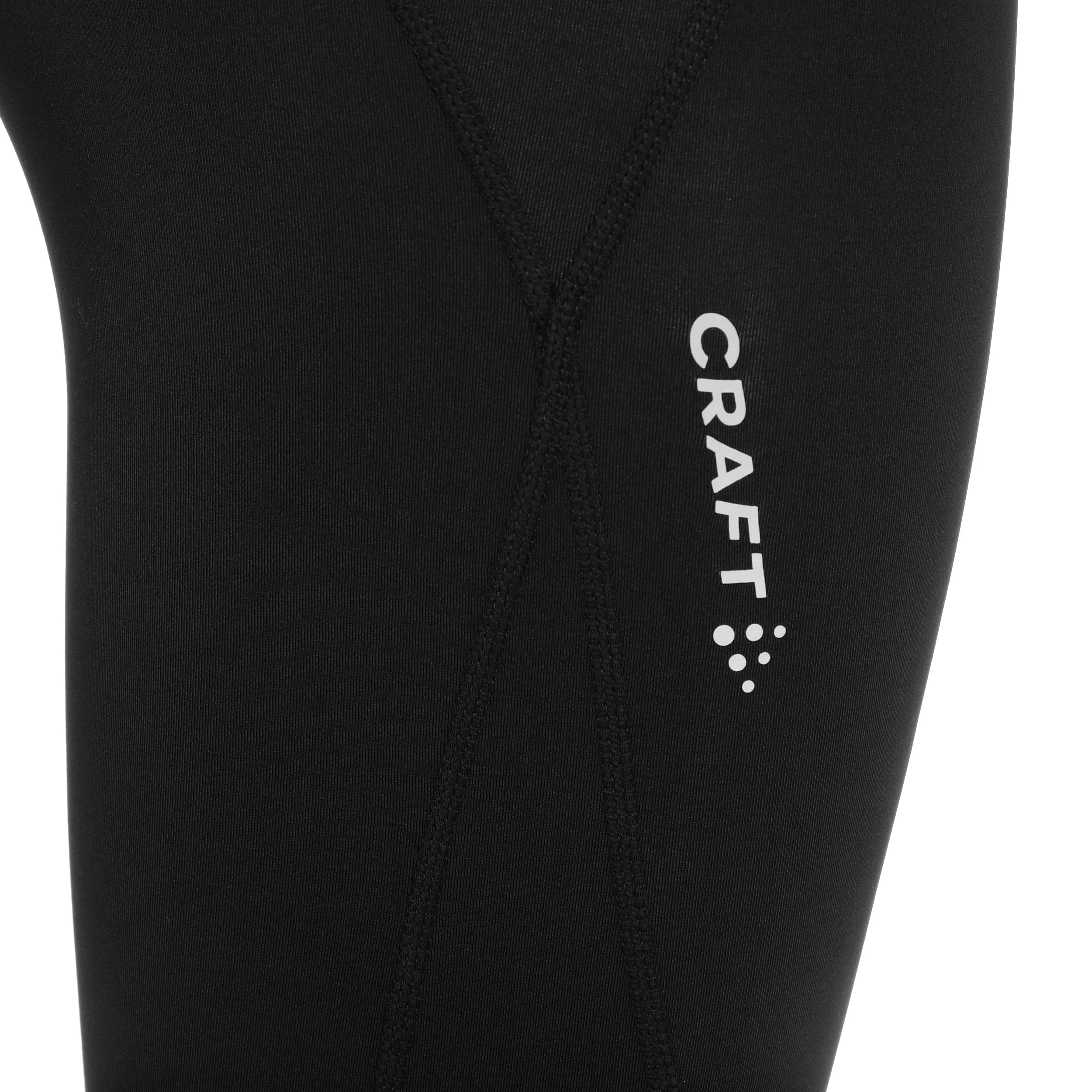 ADV Essence High Waist Löpartights Damer-Svart - Image 3