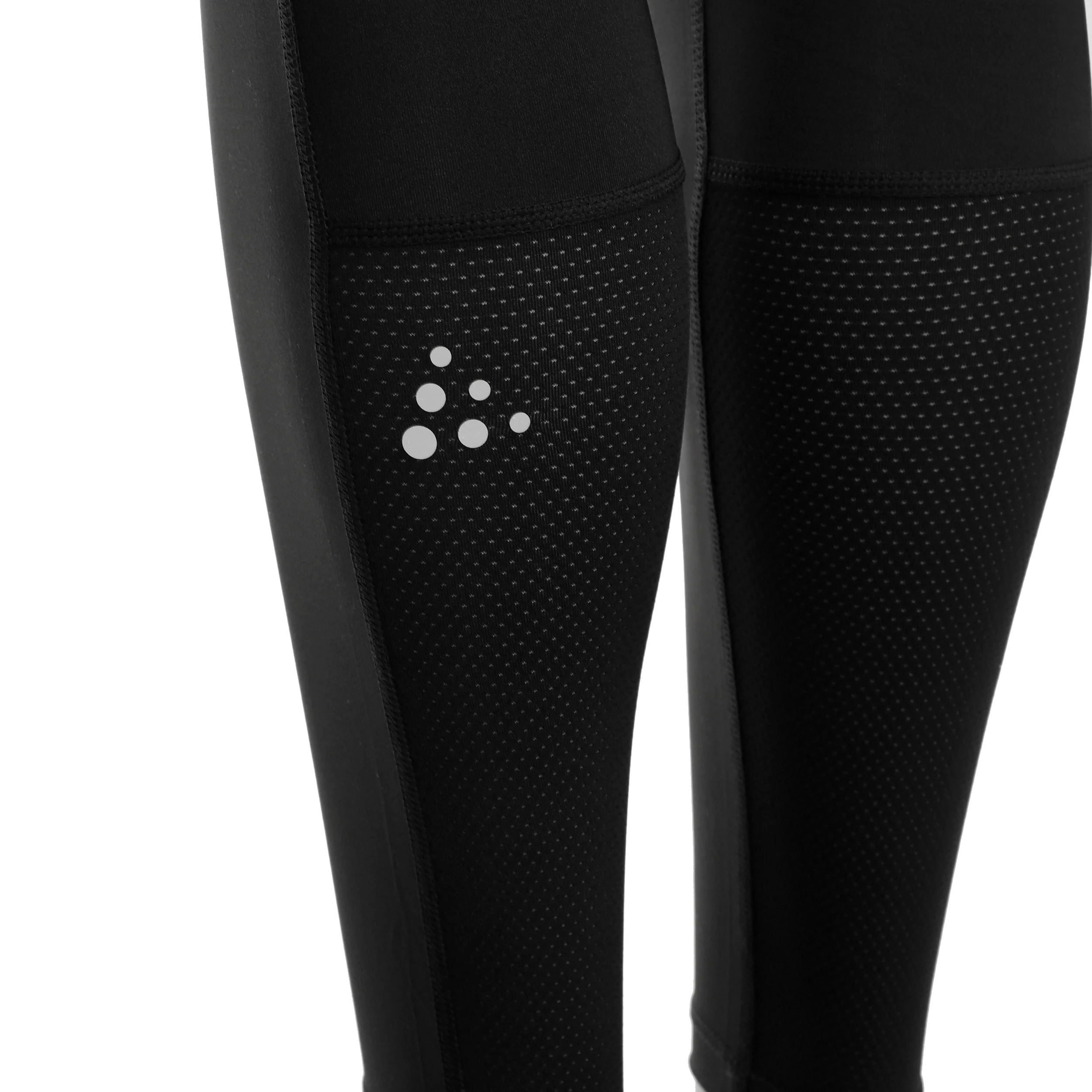 ADV Essence High Waist Löpartights Damer-Svart - Image 4