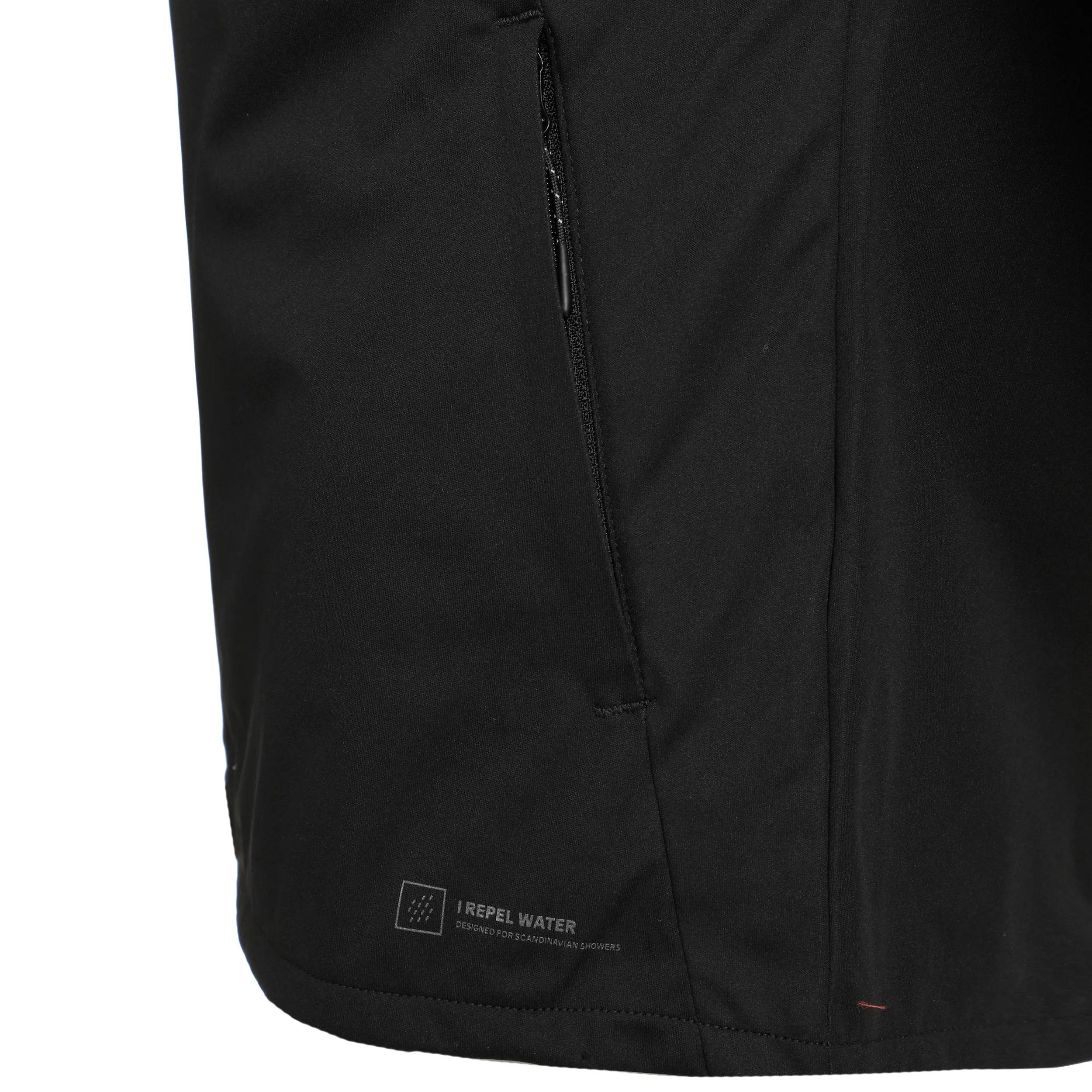 ADV Essence Hydro Löparjacka Damer-Svart - Image 3