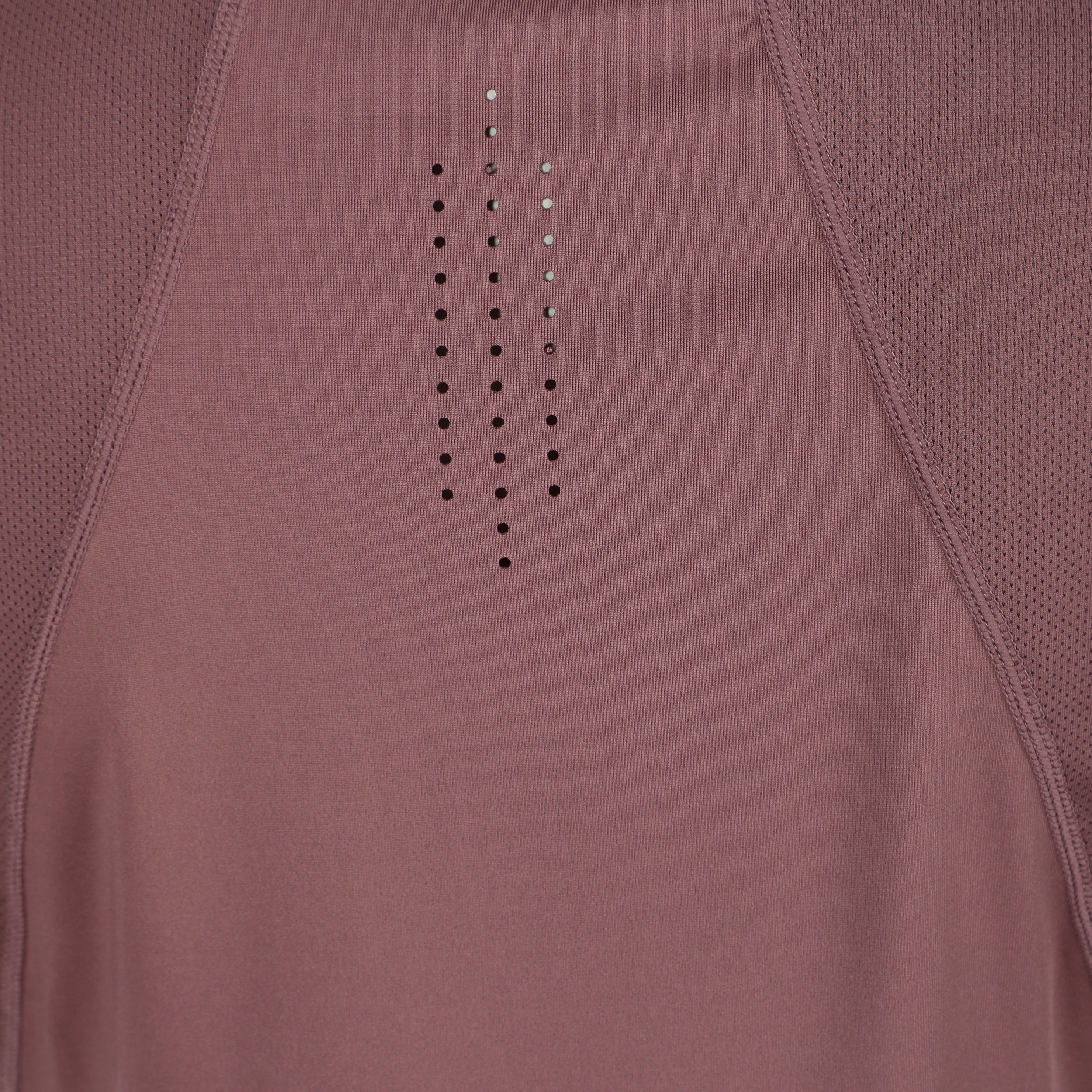 ADV Essence Löpartröja Damer - mauve - Image 5