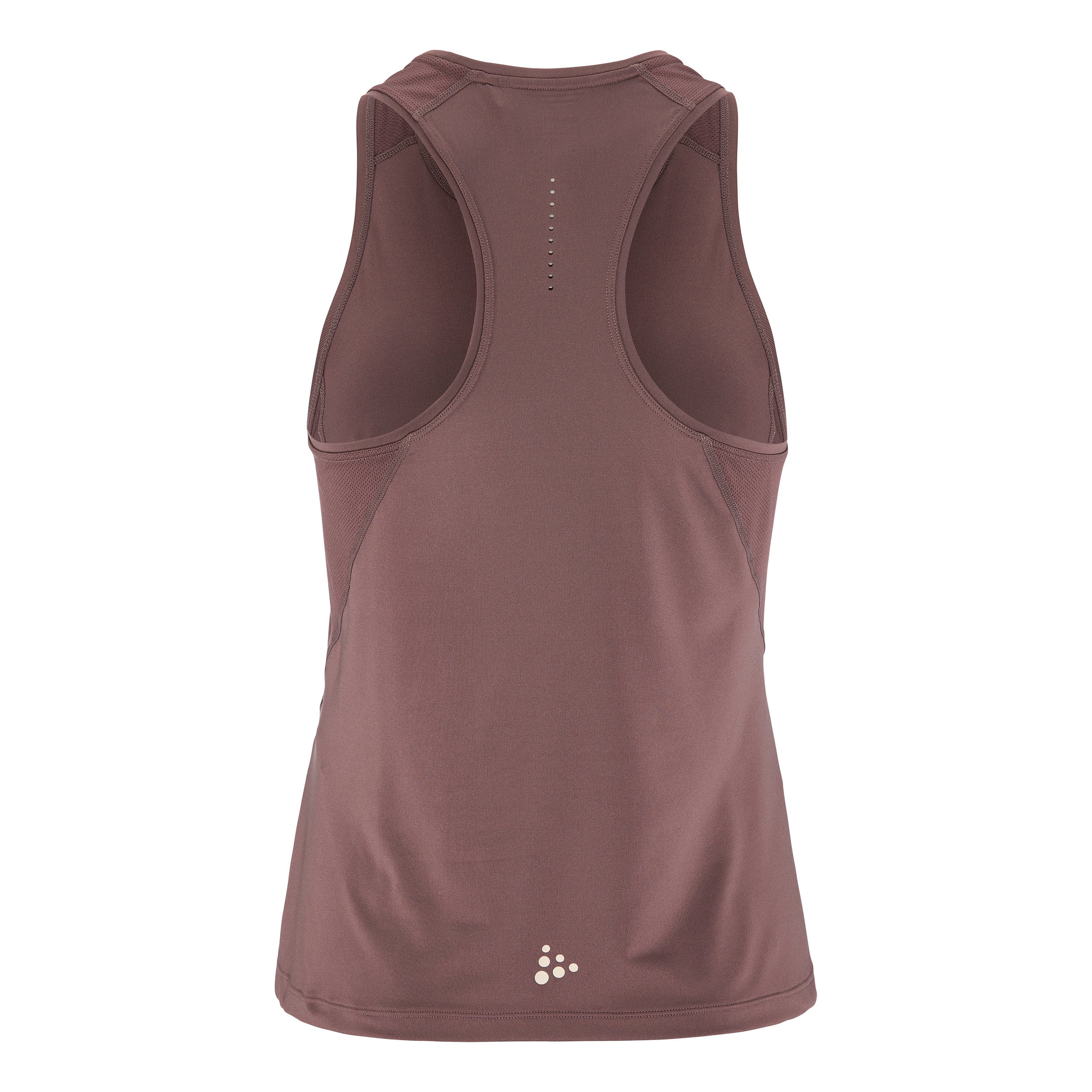 ADV Essence Löpartröja Damer - mauve - Image 2